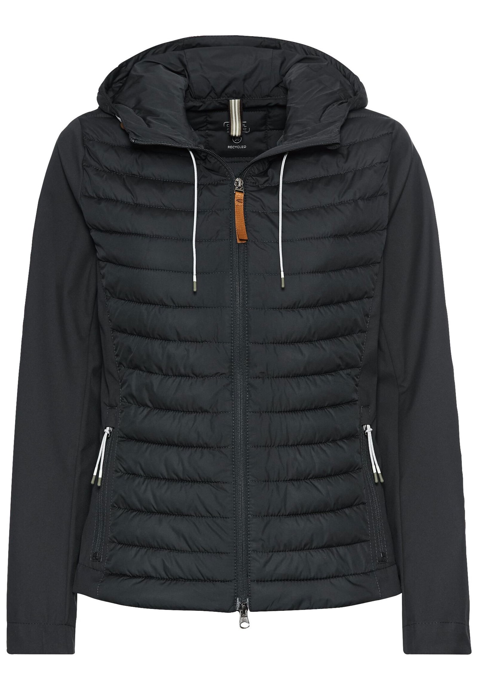 0859d08d75f4d84522c3635aab892517 Camel Active |  Camel Active Funktionsjacke  | 42 | navy