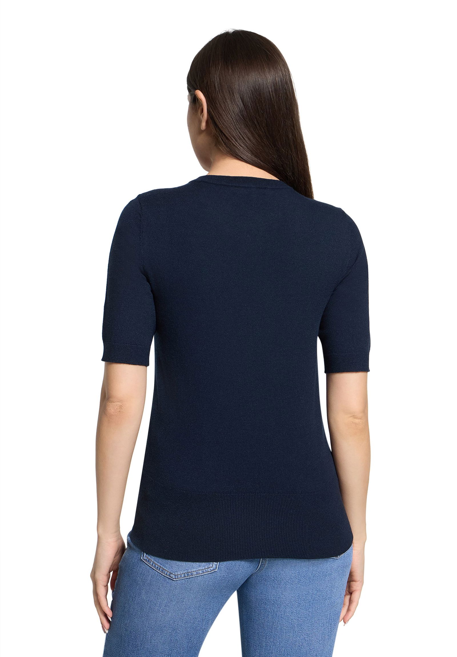 Betty Barclay |  Betty Barclay Pullover  | 38 | dunkelblau