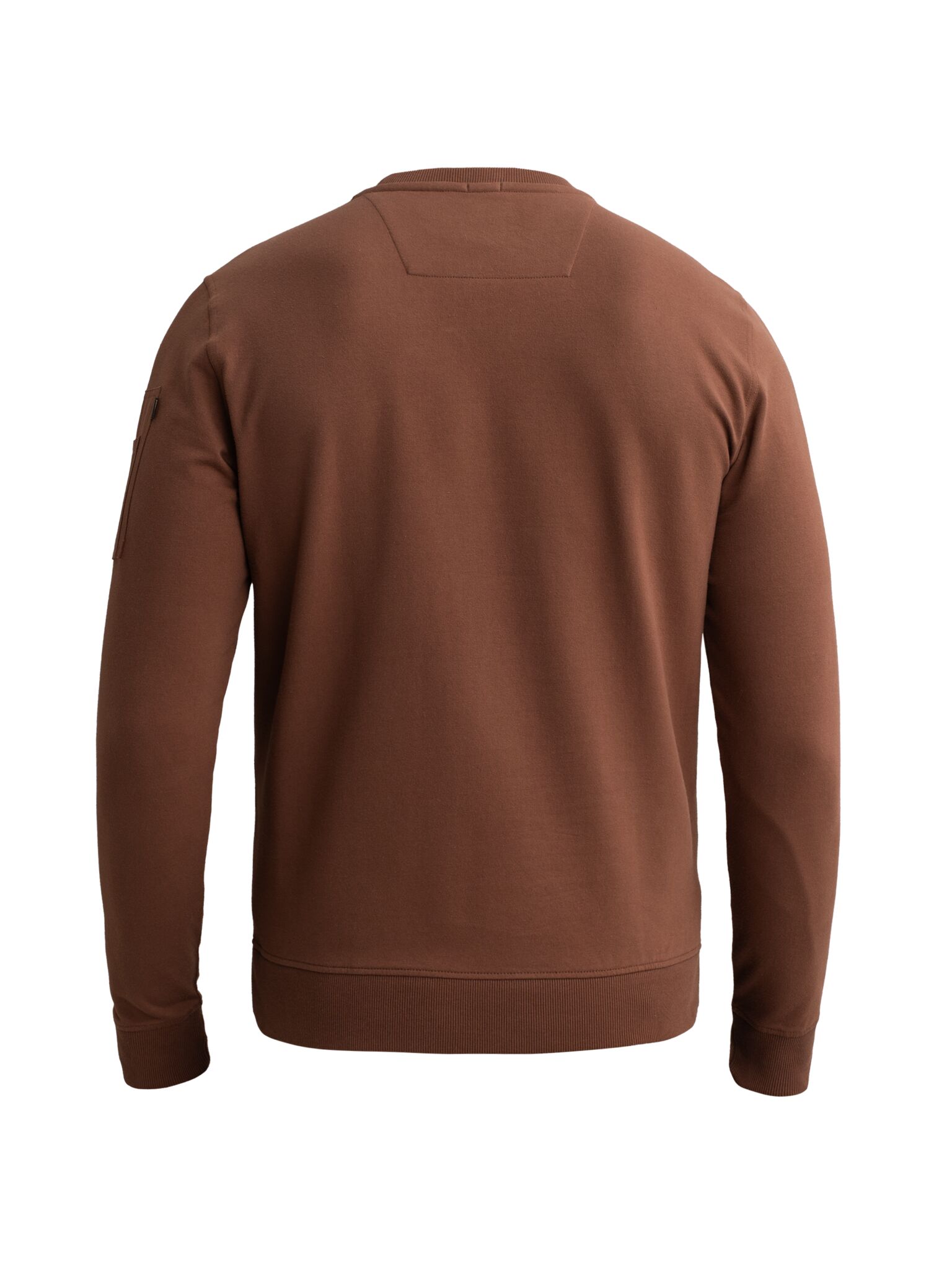 PME Legend American Classic Sweatshirt mit Flight-Pocket #2