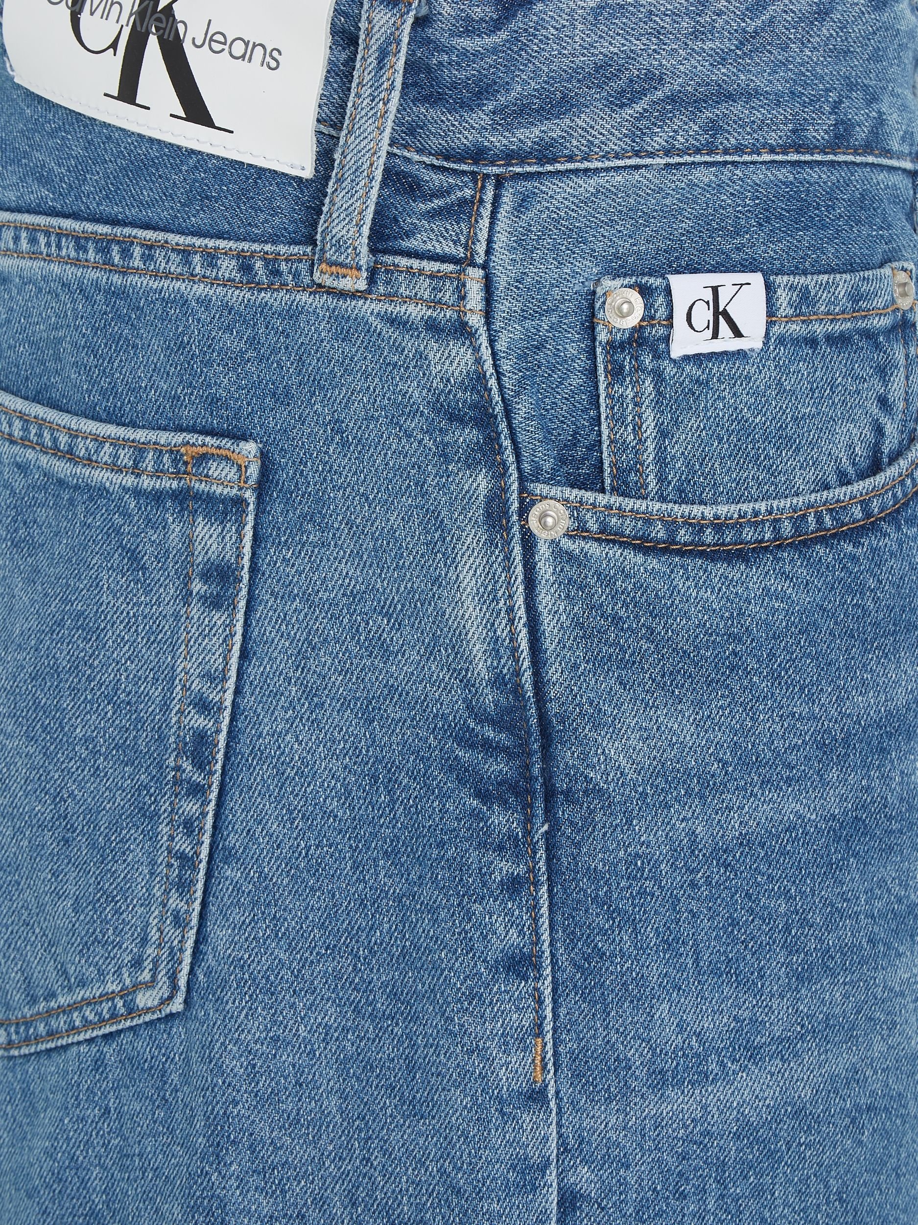 Calvin Klein Jeans Bermudas 