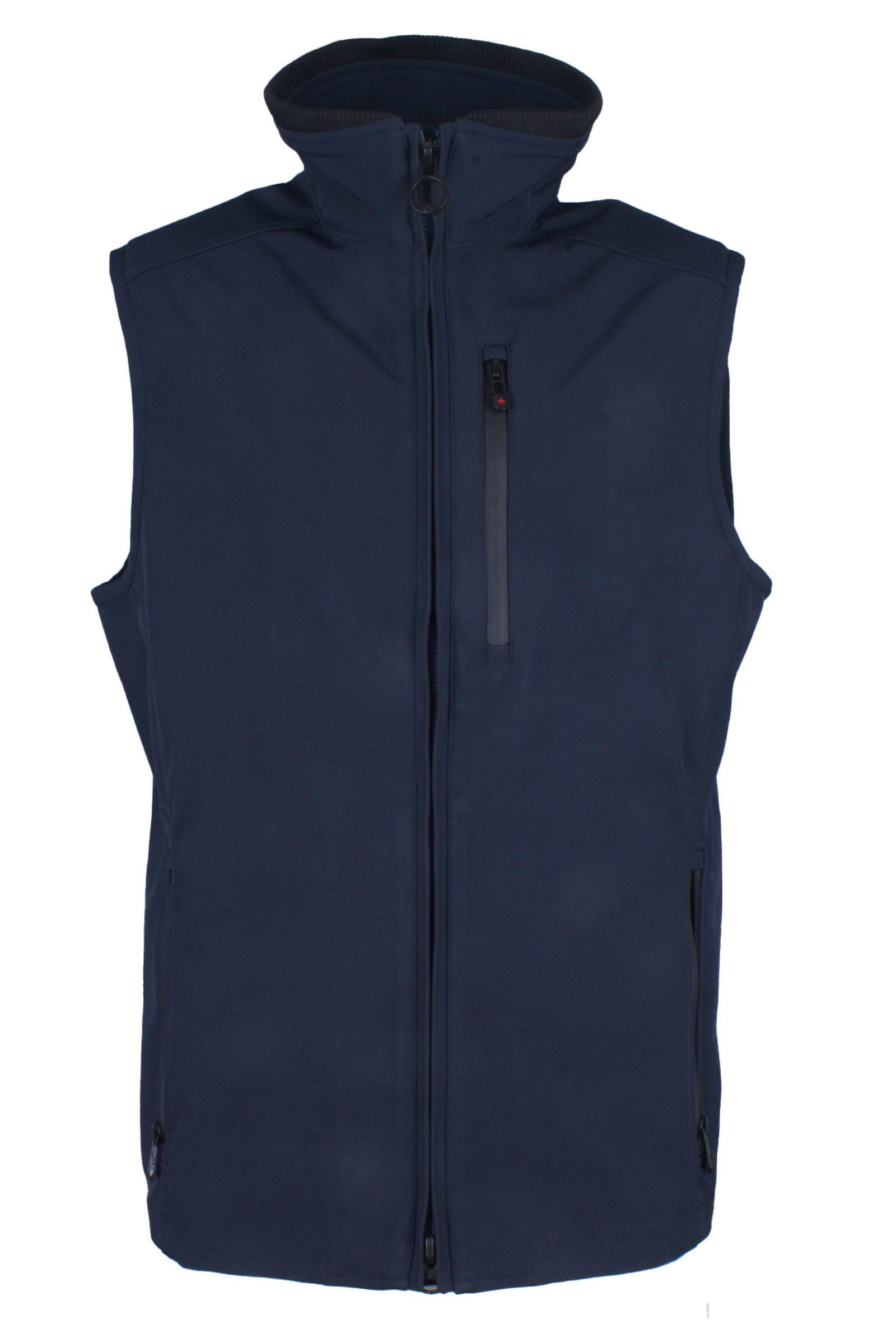Wellensteyn |  Wellensteyn Weste  | M | blau