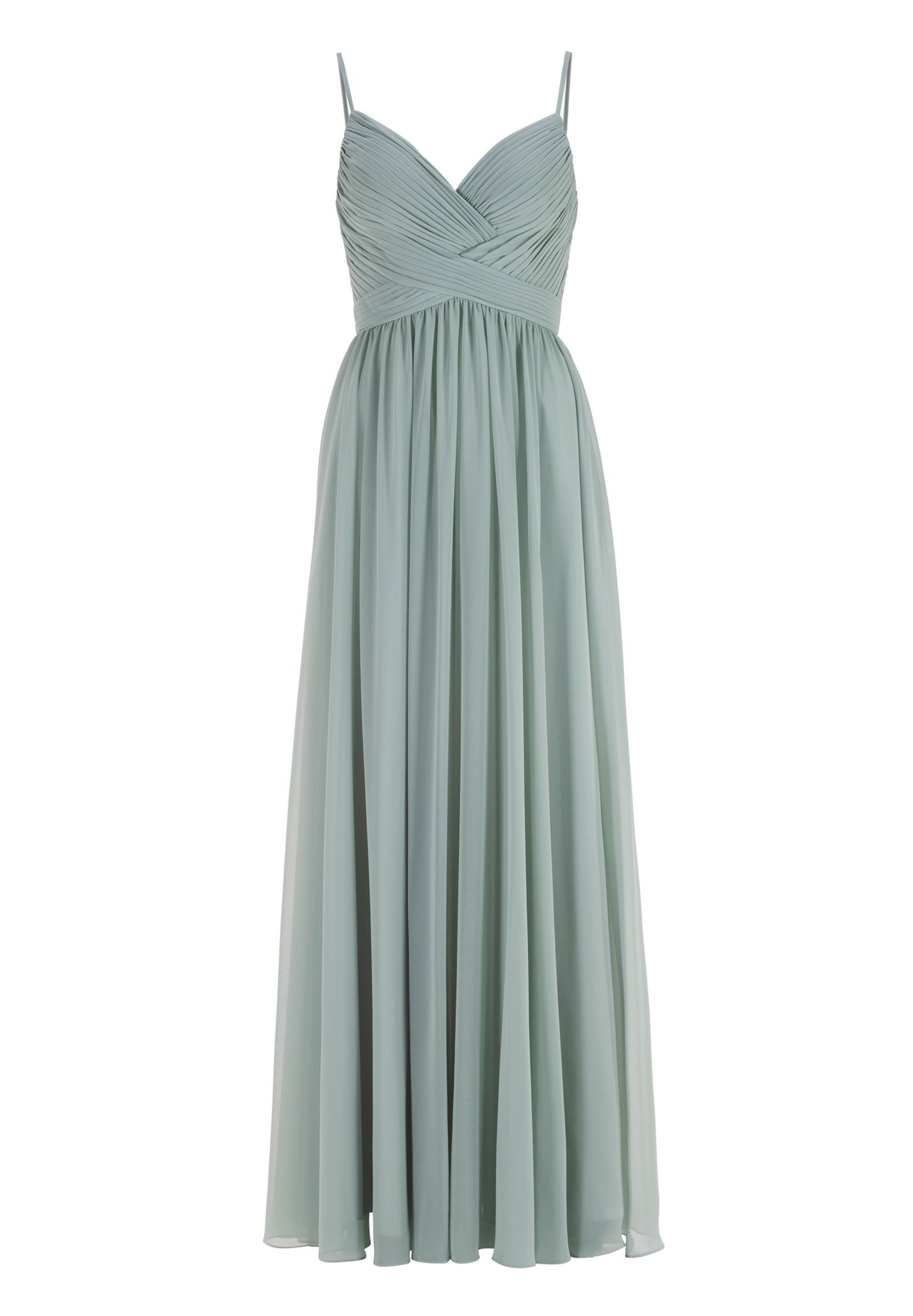 Hey Kyla |  Hey Kyla Langes Kleid  | 36 | mint ice