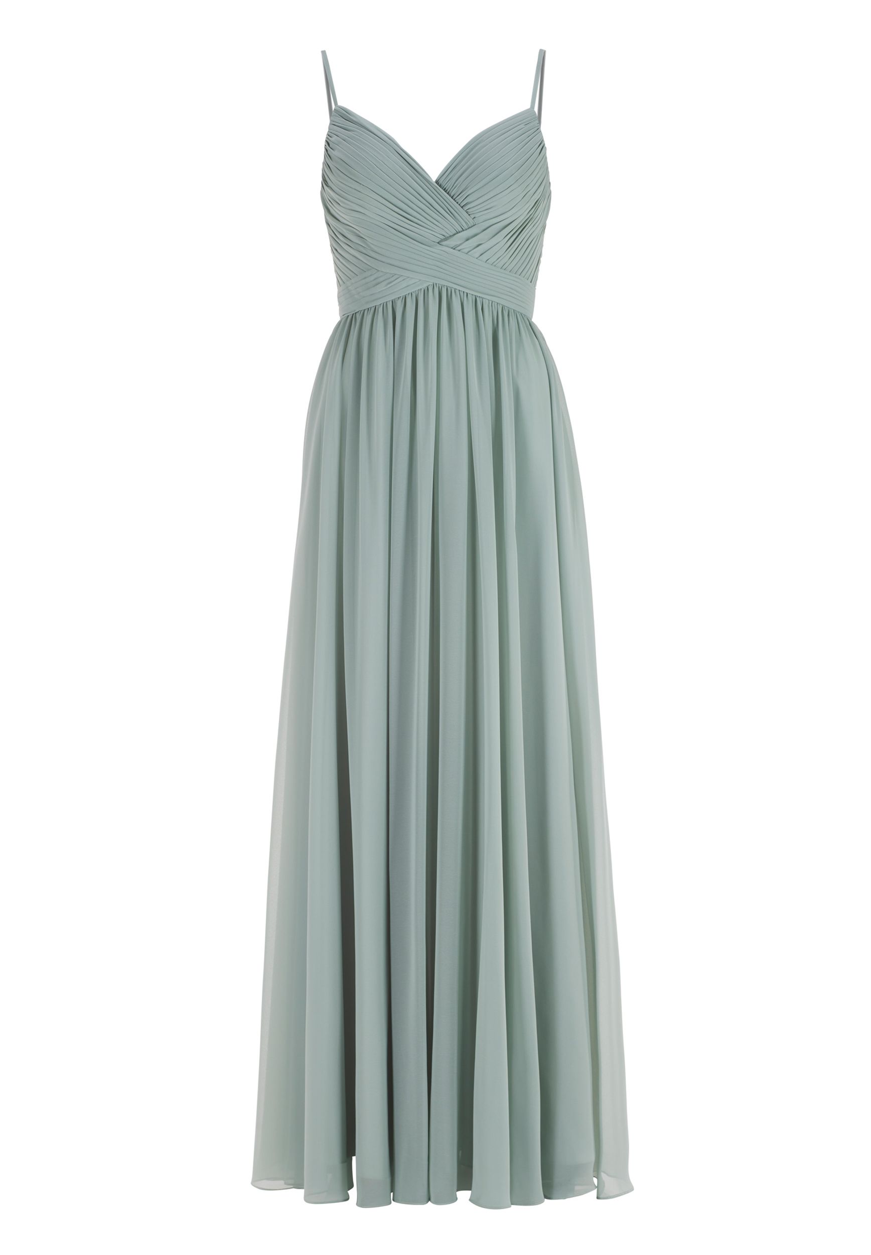 Hey Kyla |  Hey Kyla Langes Kleid  | 36 | mint ice