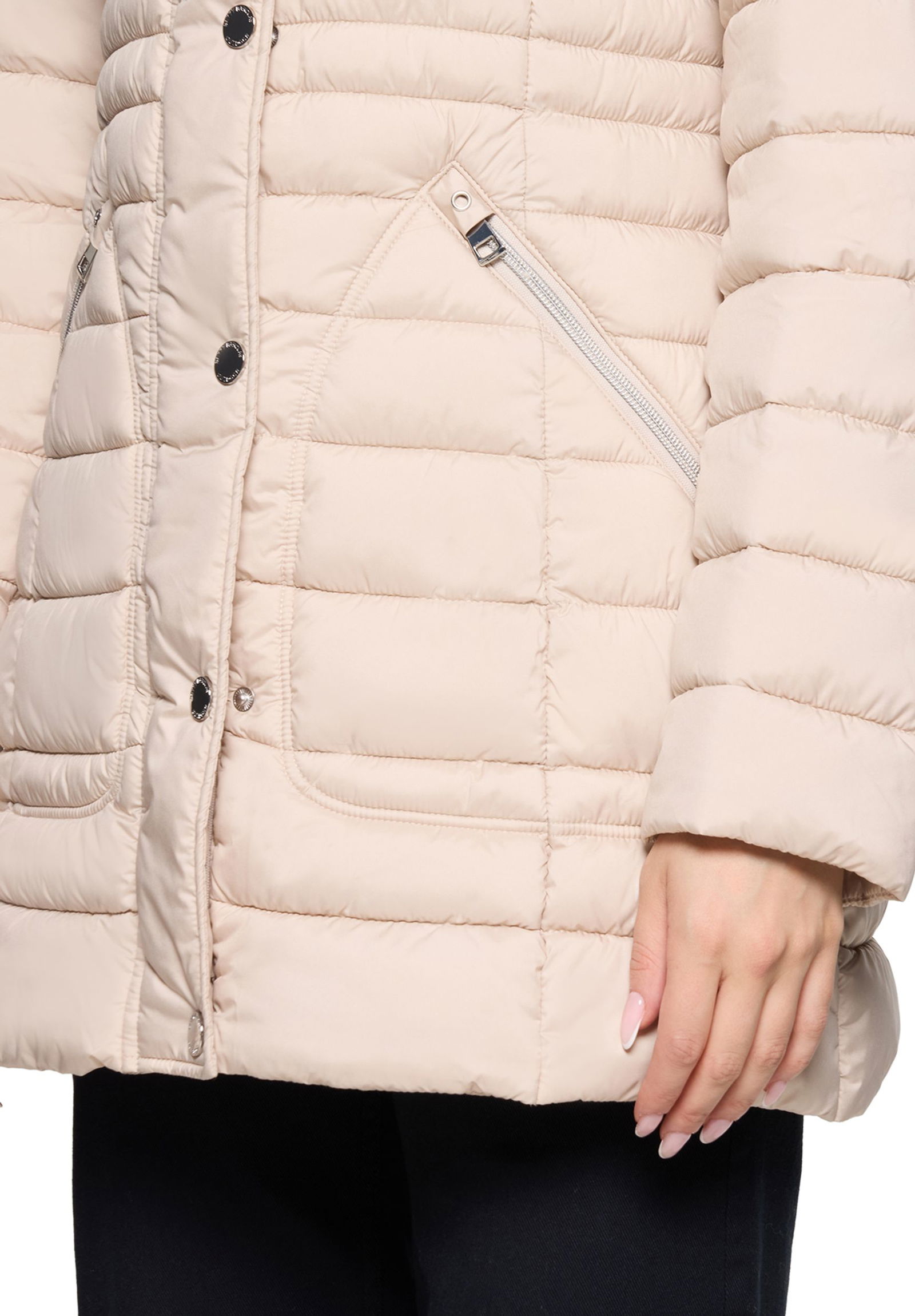 Betty Barclay |  Betty Barclay Steppjacke  | 38