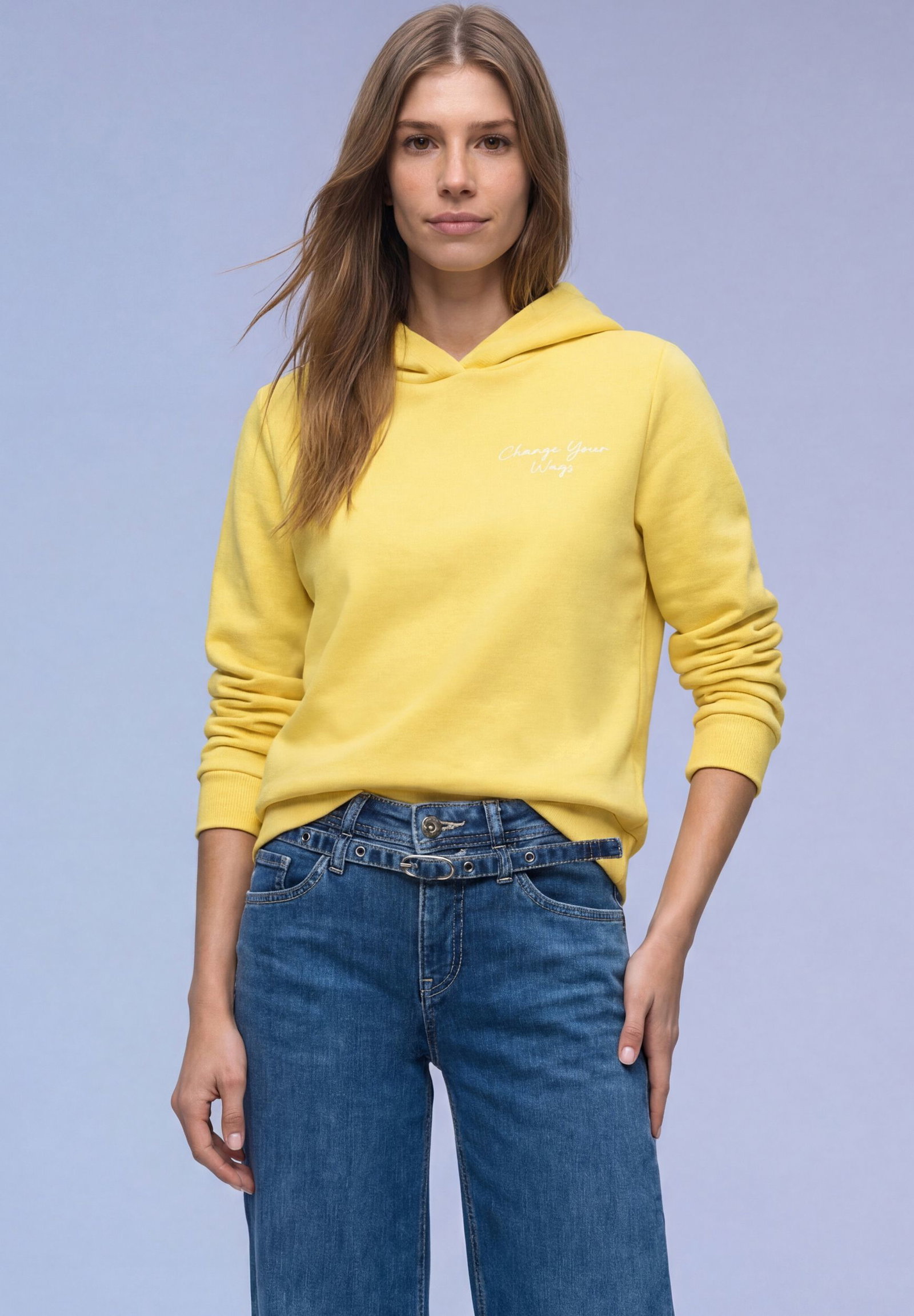 dc28279c35d63caa231824687fe75e9c Street One | Street One Sweatshirt | 36