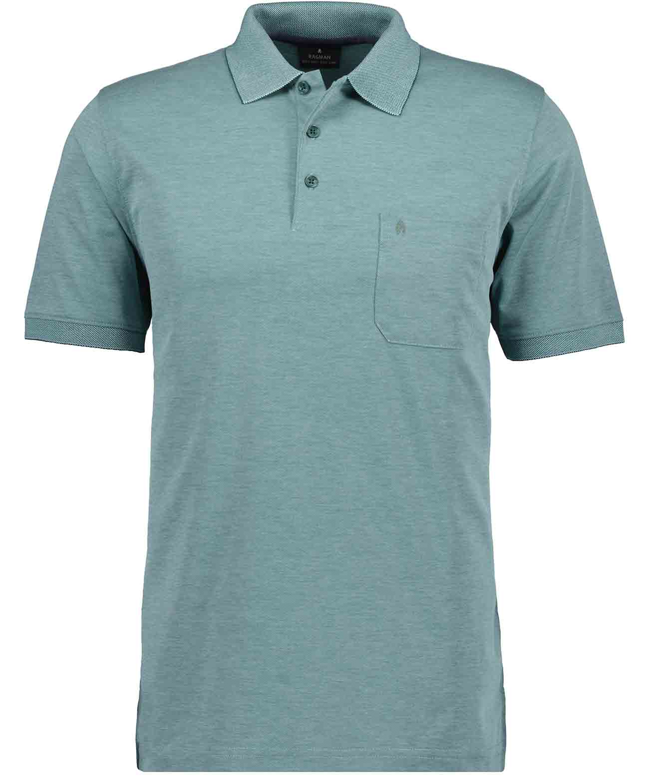 RAGMAN Poloshirt #4