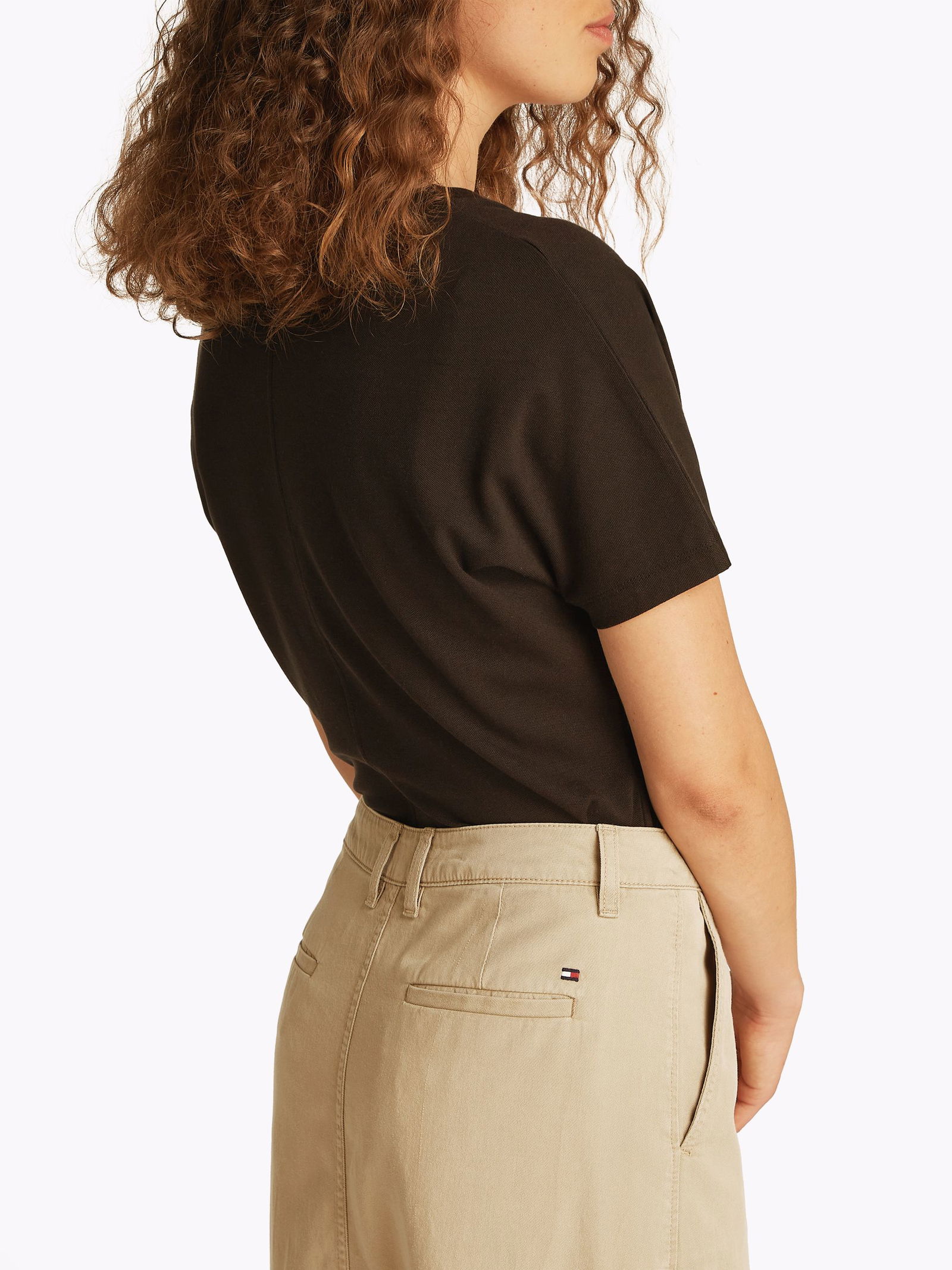 Tommy Hilfiger |  Tommy Hilfiger Sommerrock  | 42/R | beige