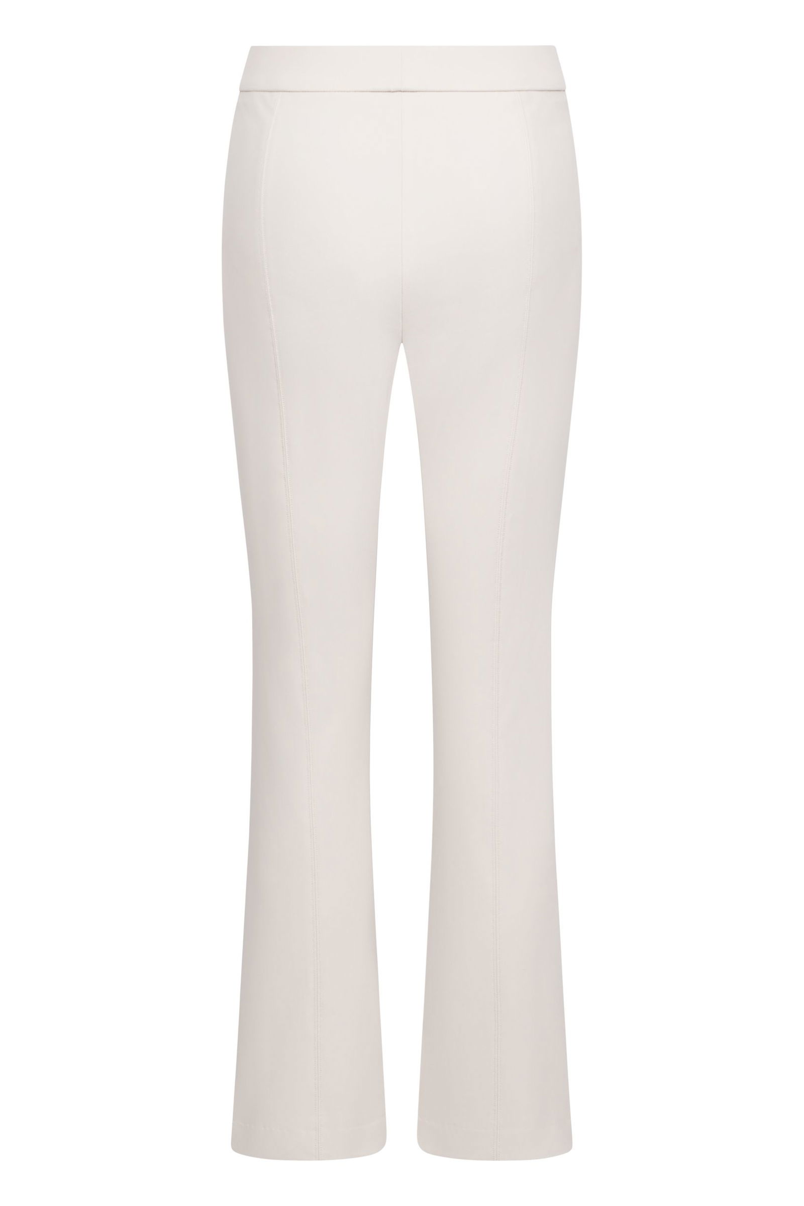Raffaello Rossi |  Raffaello Rossi Jerseyhose 7/8 "Macy" | 48 | dunkelbraun