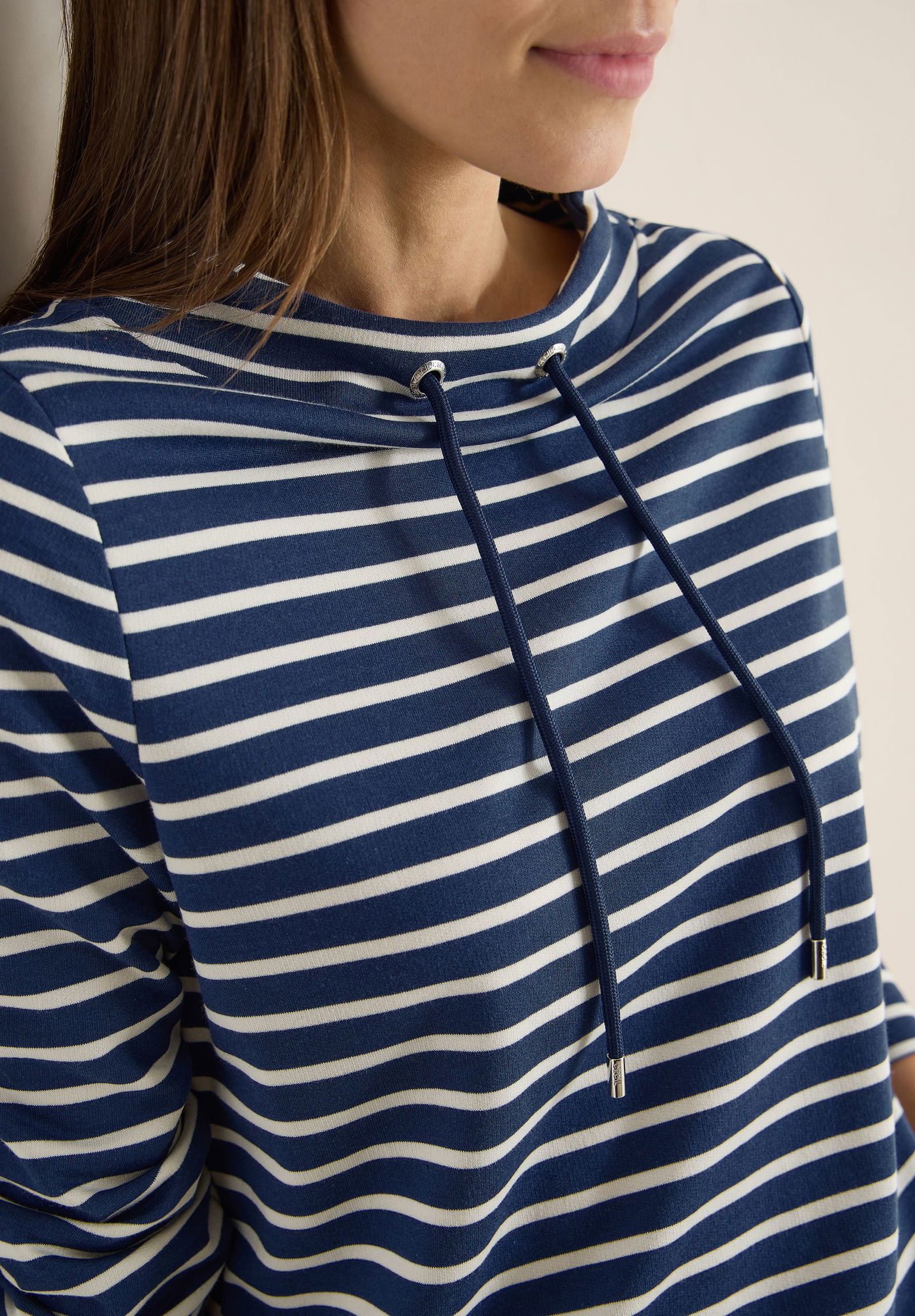 CECIL |  CECIL Longsleeve  | XXL