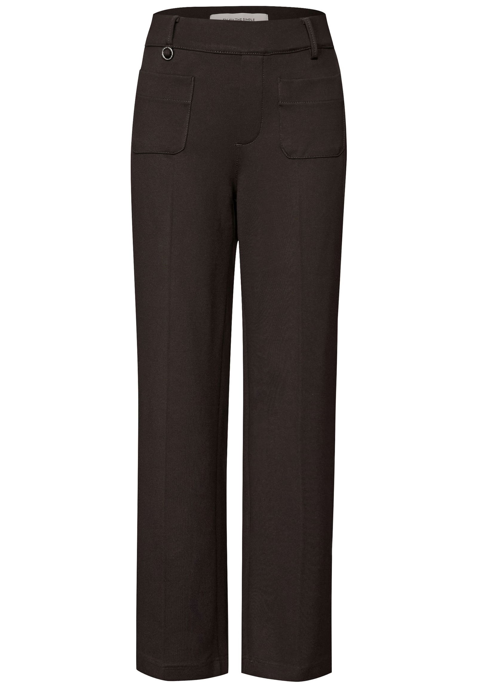 b73eb701f6165069a6e66e14e45738fb Street One | Street One Schmale Hose | 40/30