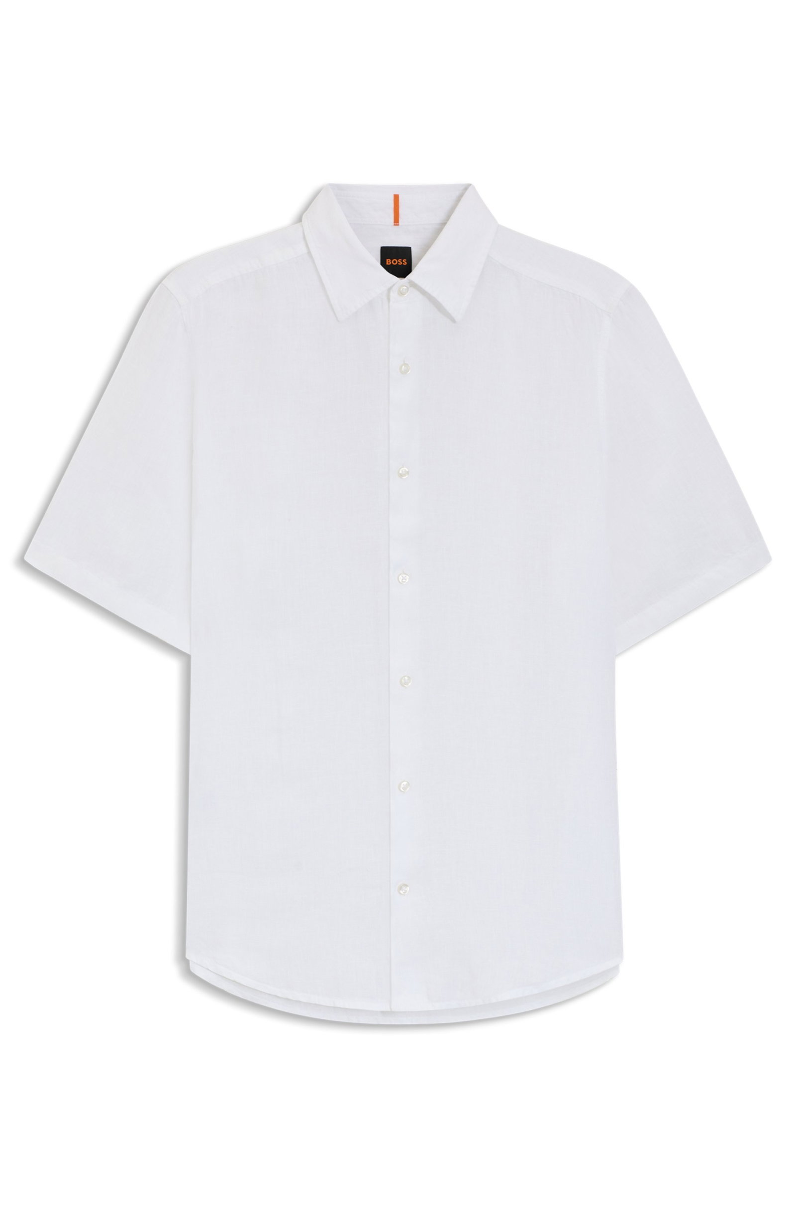 Boss Orange Hemd Slim Fit #1