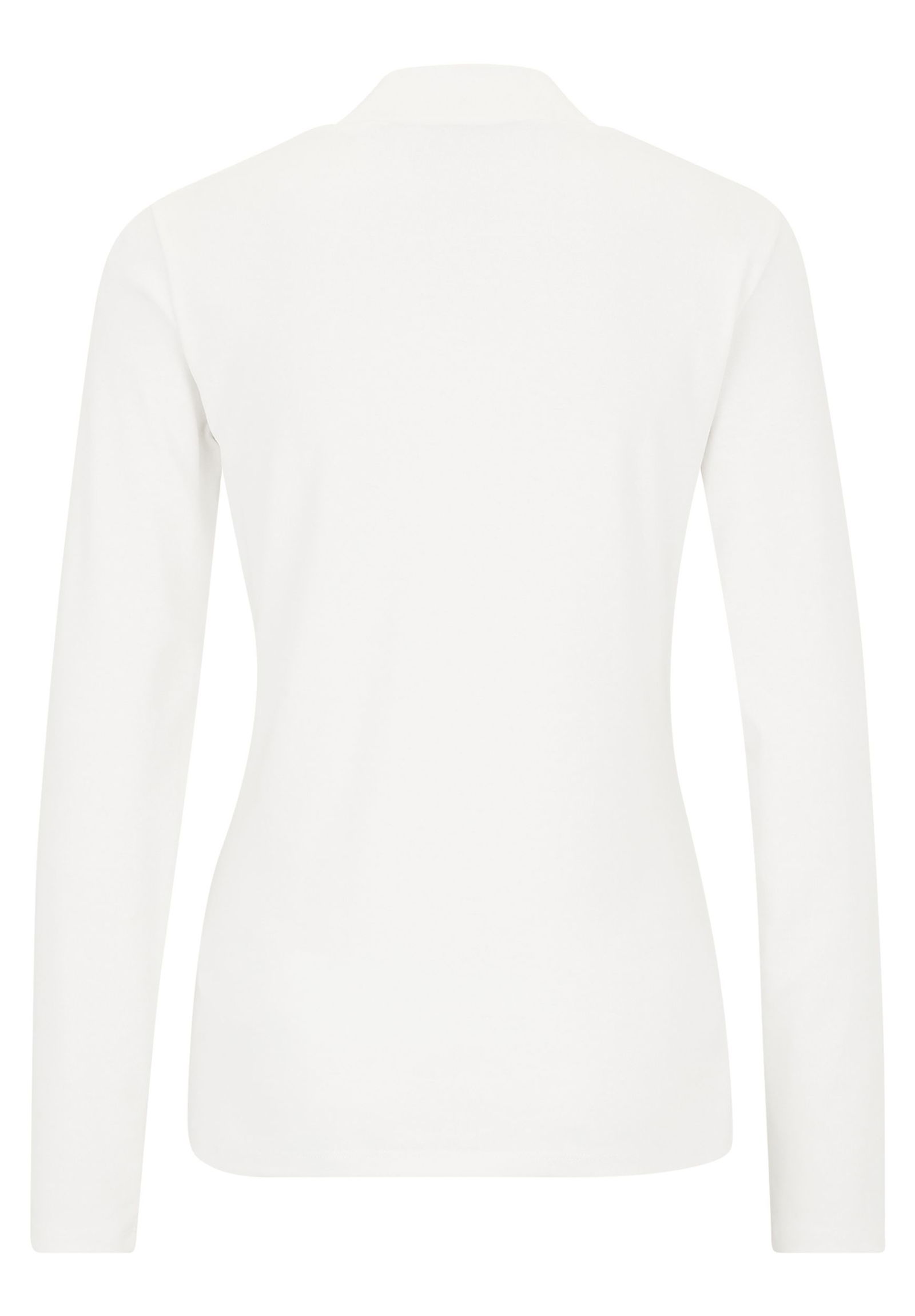 74f048795ed279a1f225aebbe8ef7a4a Cartoon | Basic Shirt | 46 | rohweiß