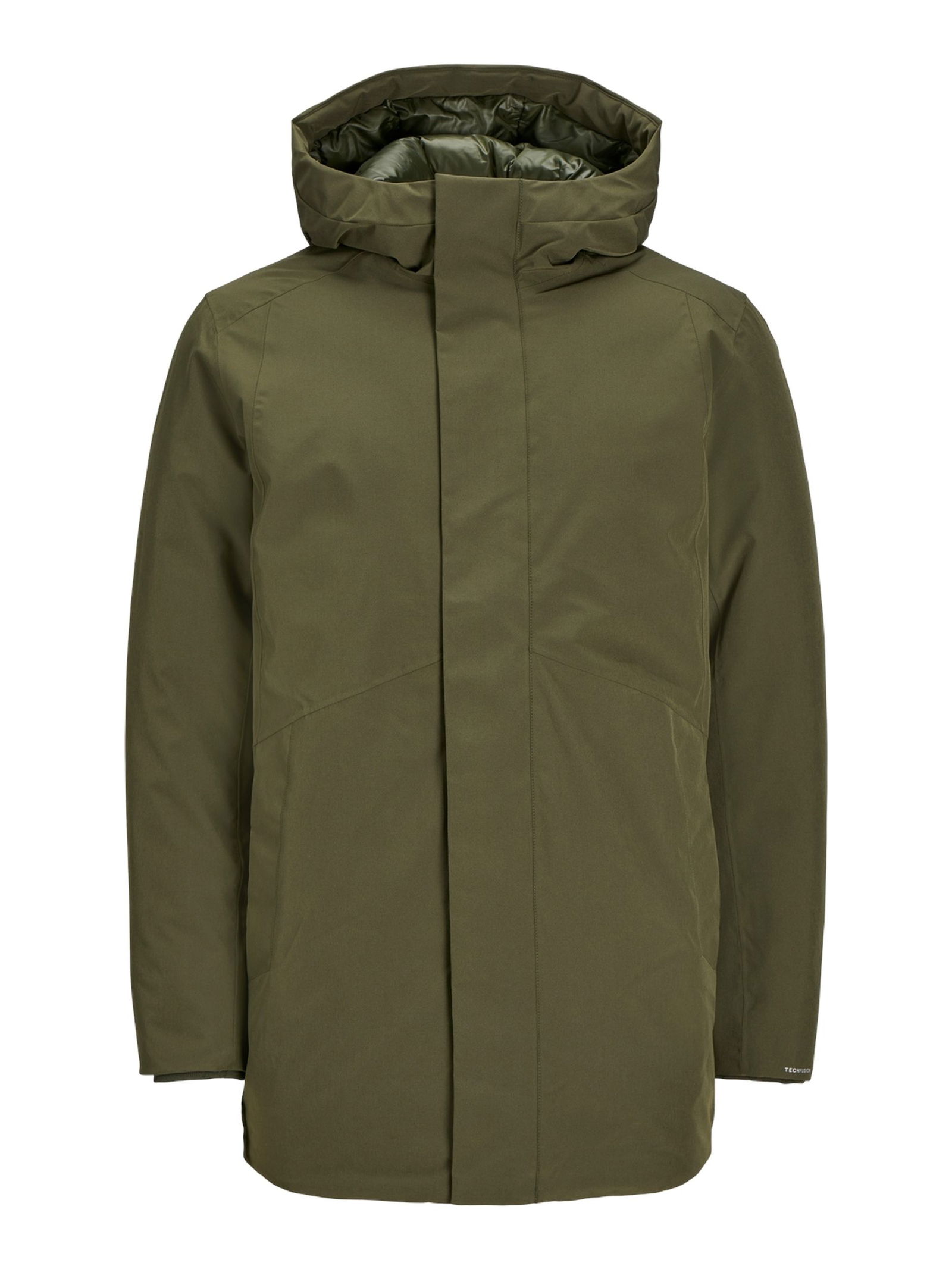 955f04ef8f55756f91588cf3440000b1 Jack&Jones | Jack&Jones Parka | M