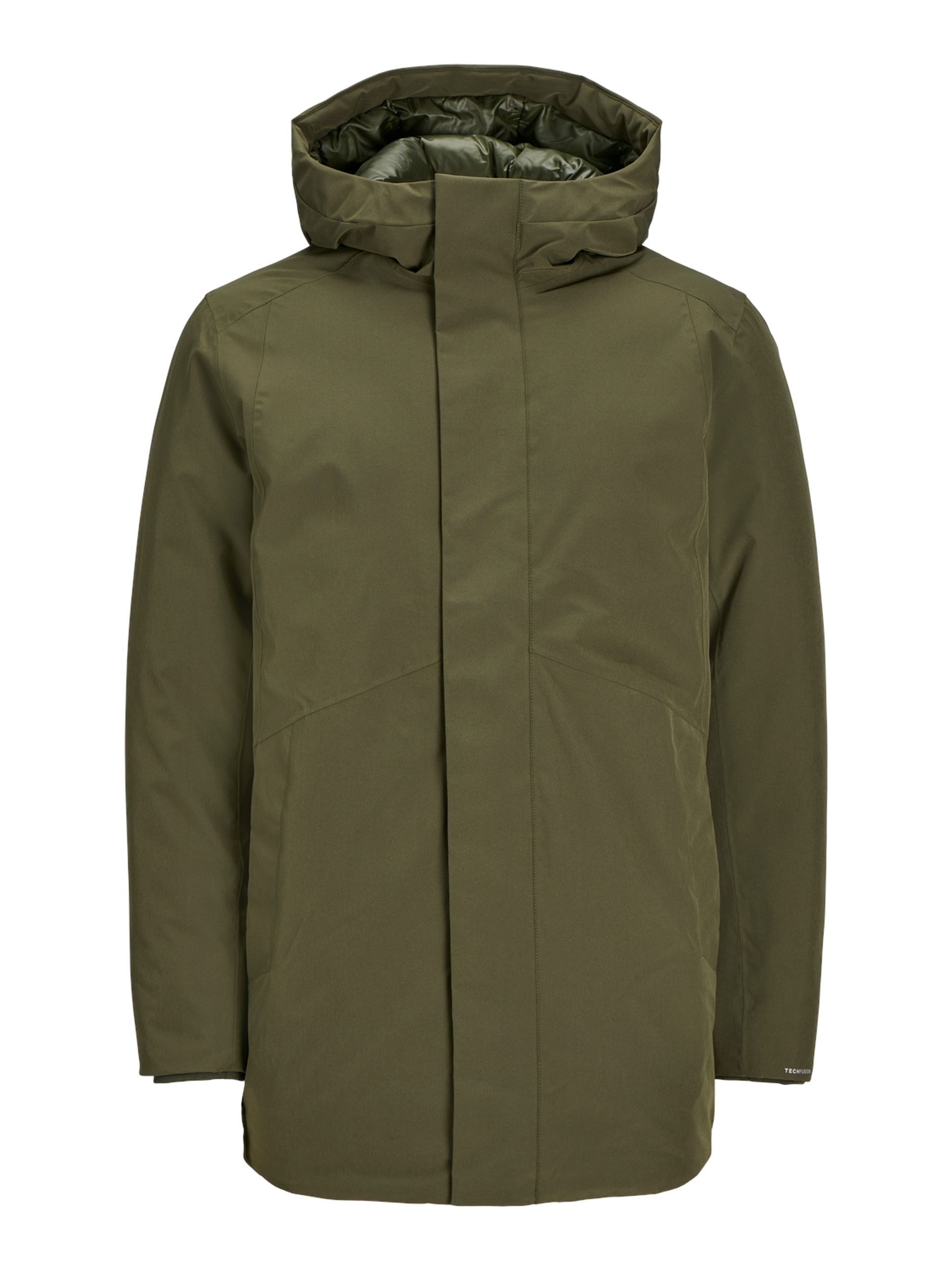 Jack&Jones |  Jack&Jones Parka  | M