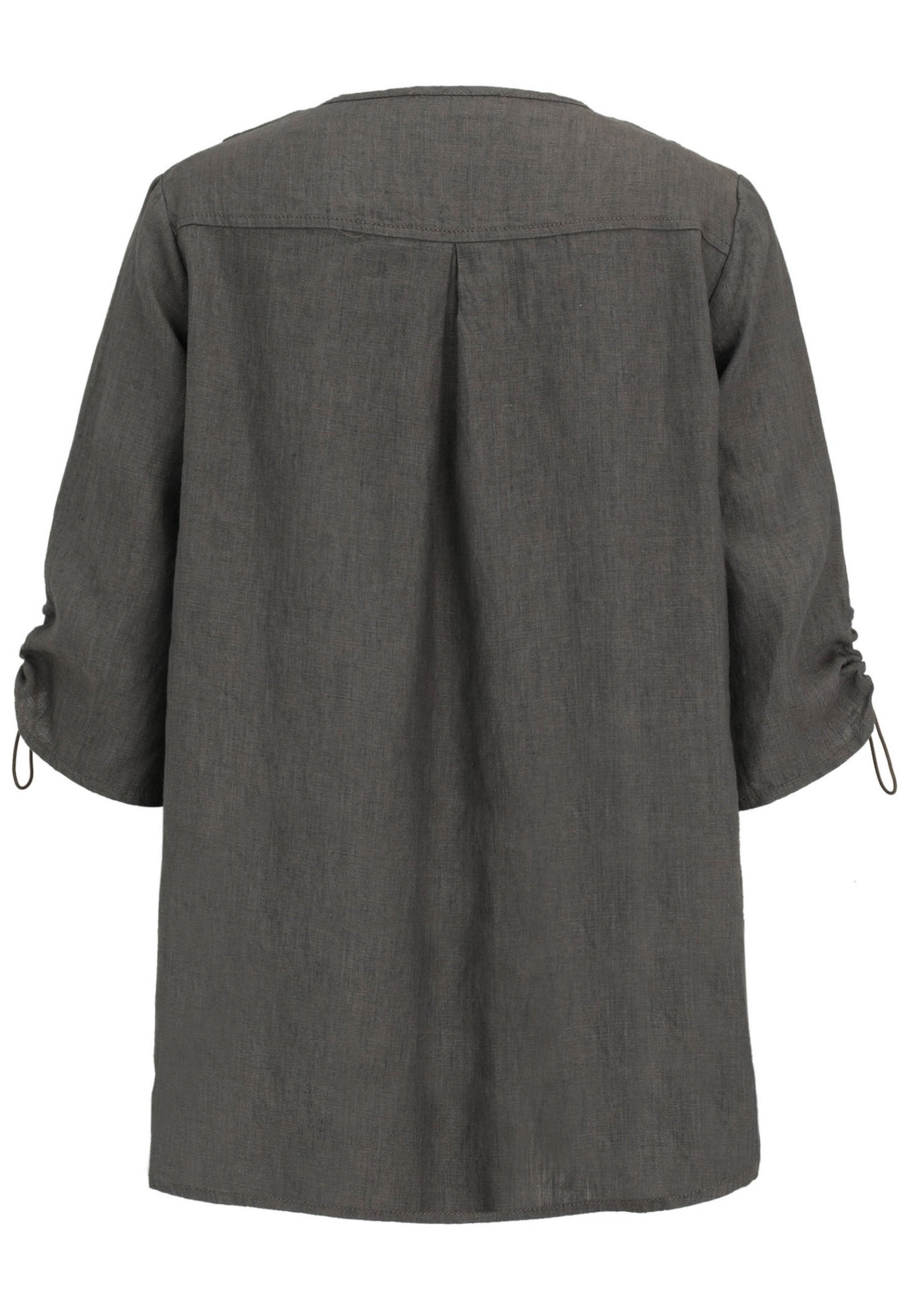 Doris Streich Druckbluse #2