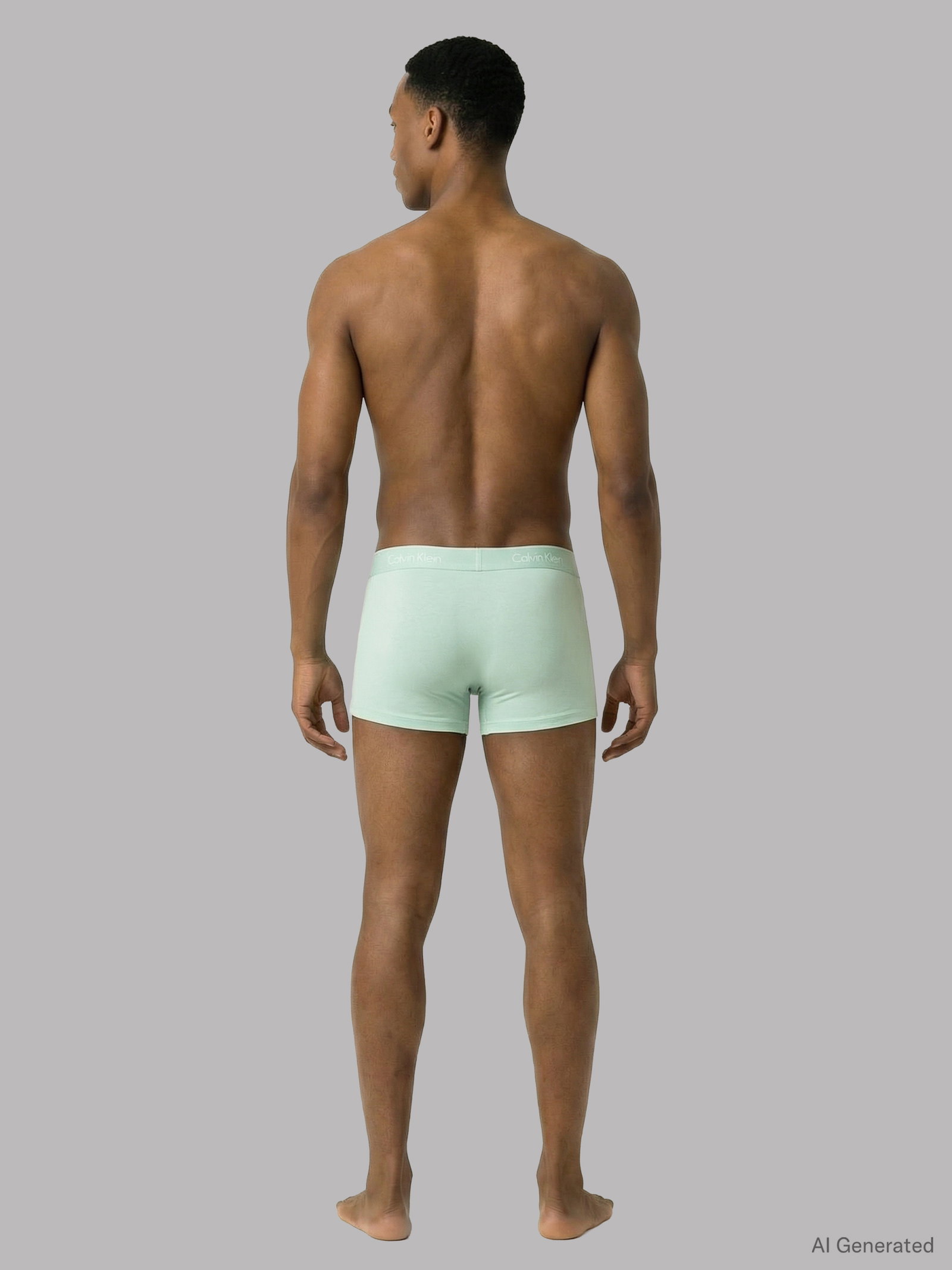 Calvin Klein Multipack #3