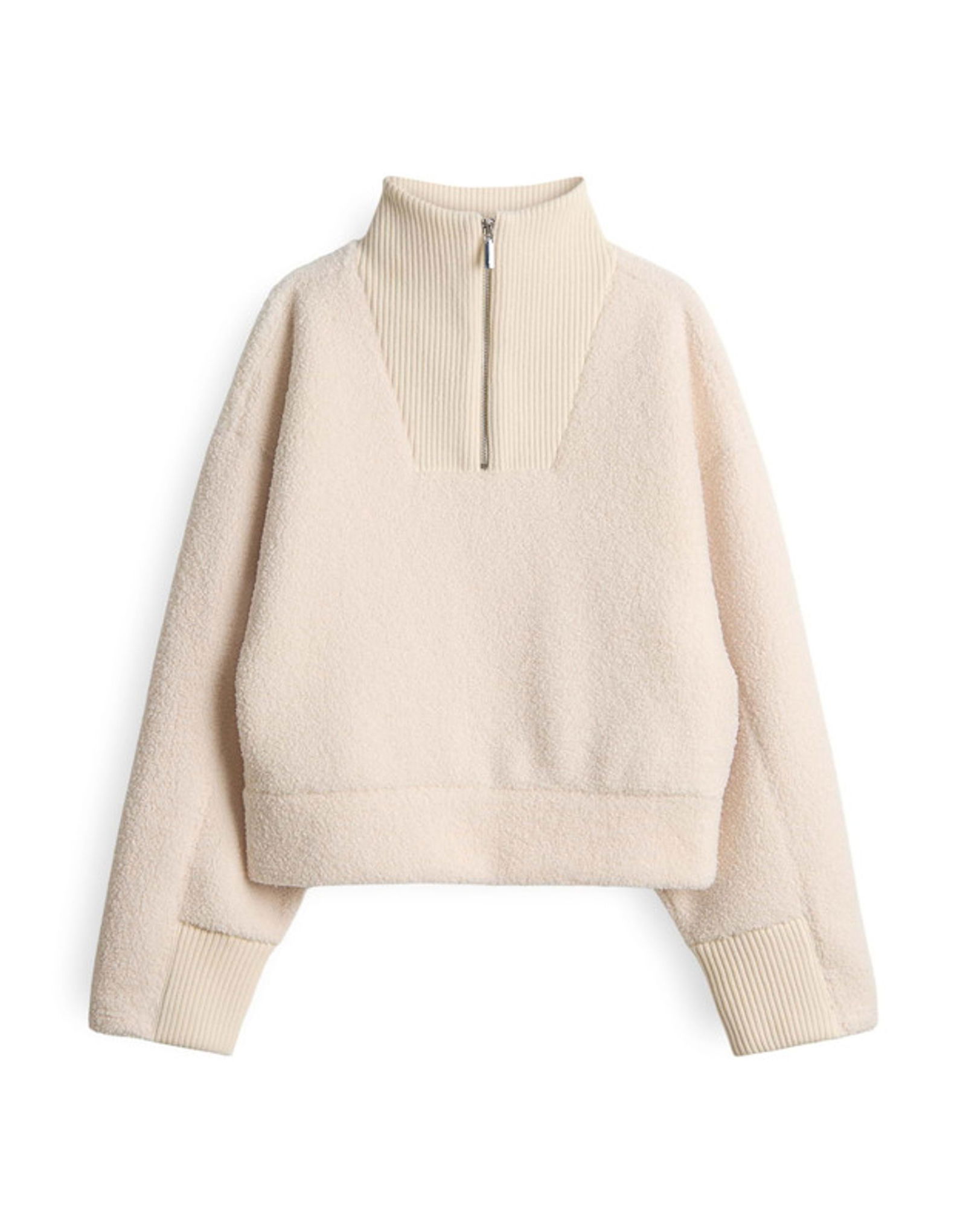 Opus | Opus Sweatshirt | 38 | soft cream