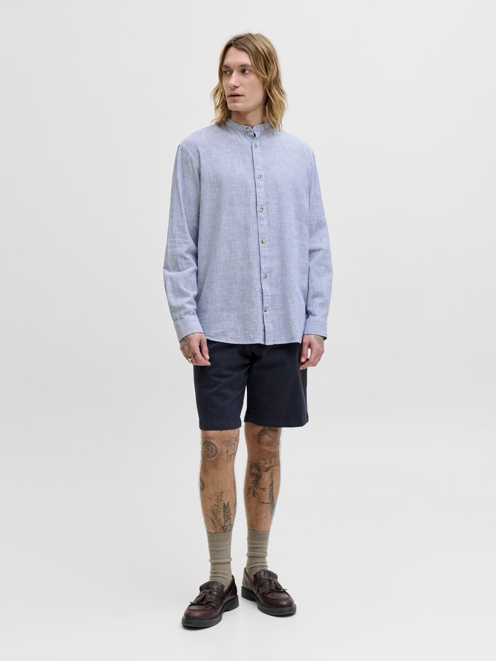 Jack&Jones Hemd Super Slim Fit #6