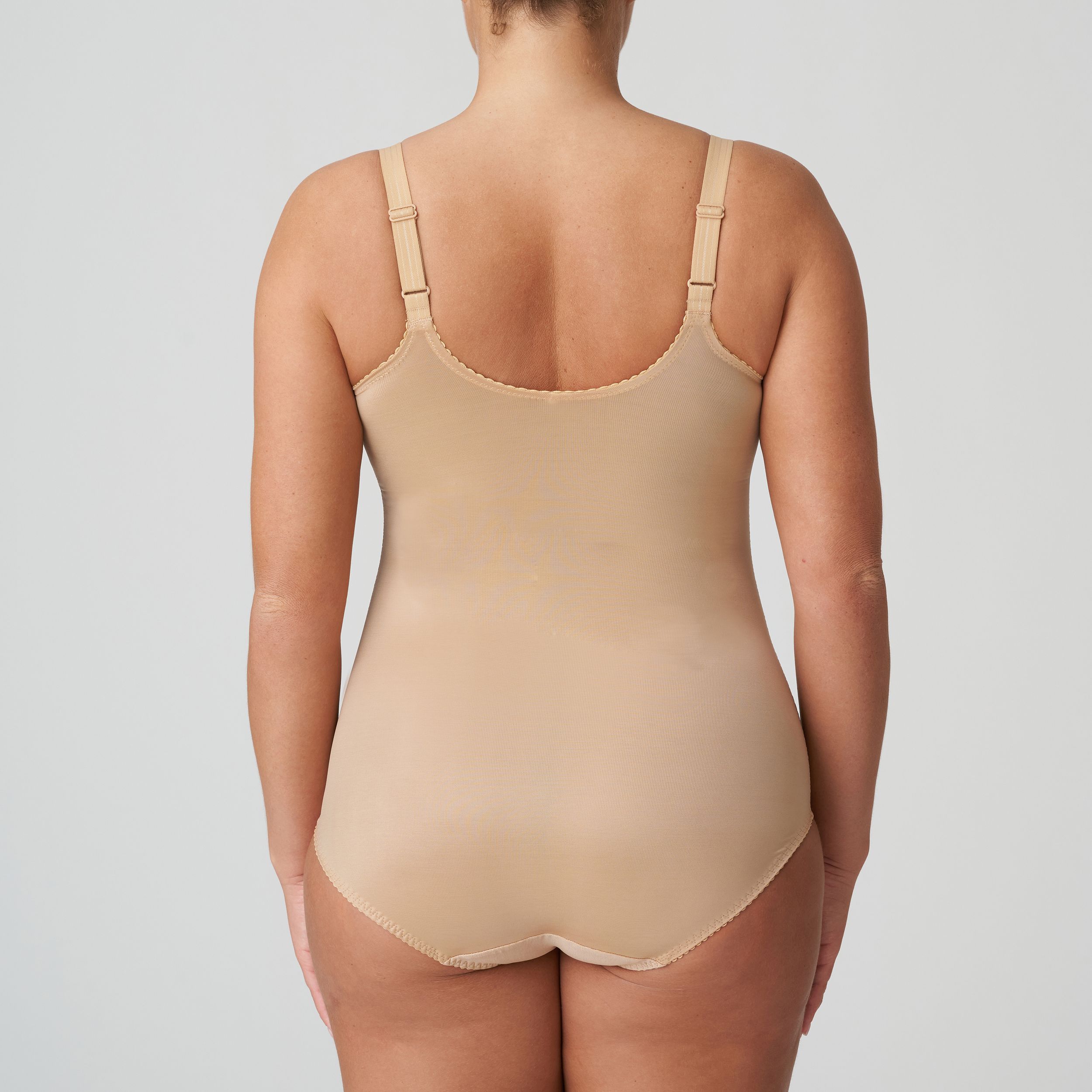 PrimaDonna |  PrimaDonna Body "Satin" | 85/E | cognac