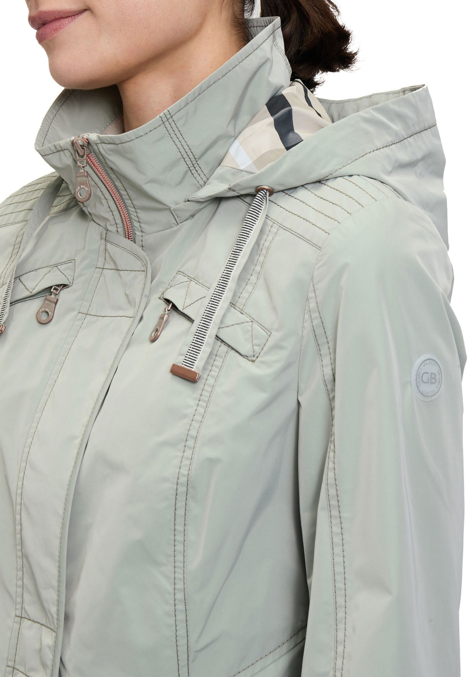 e1c2f5b1906330c6ba5018e41bbaed11 Gil Bret |  Gil Bret Funktionsjacke  | 38 | tea