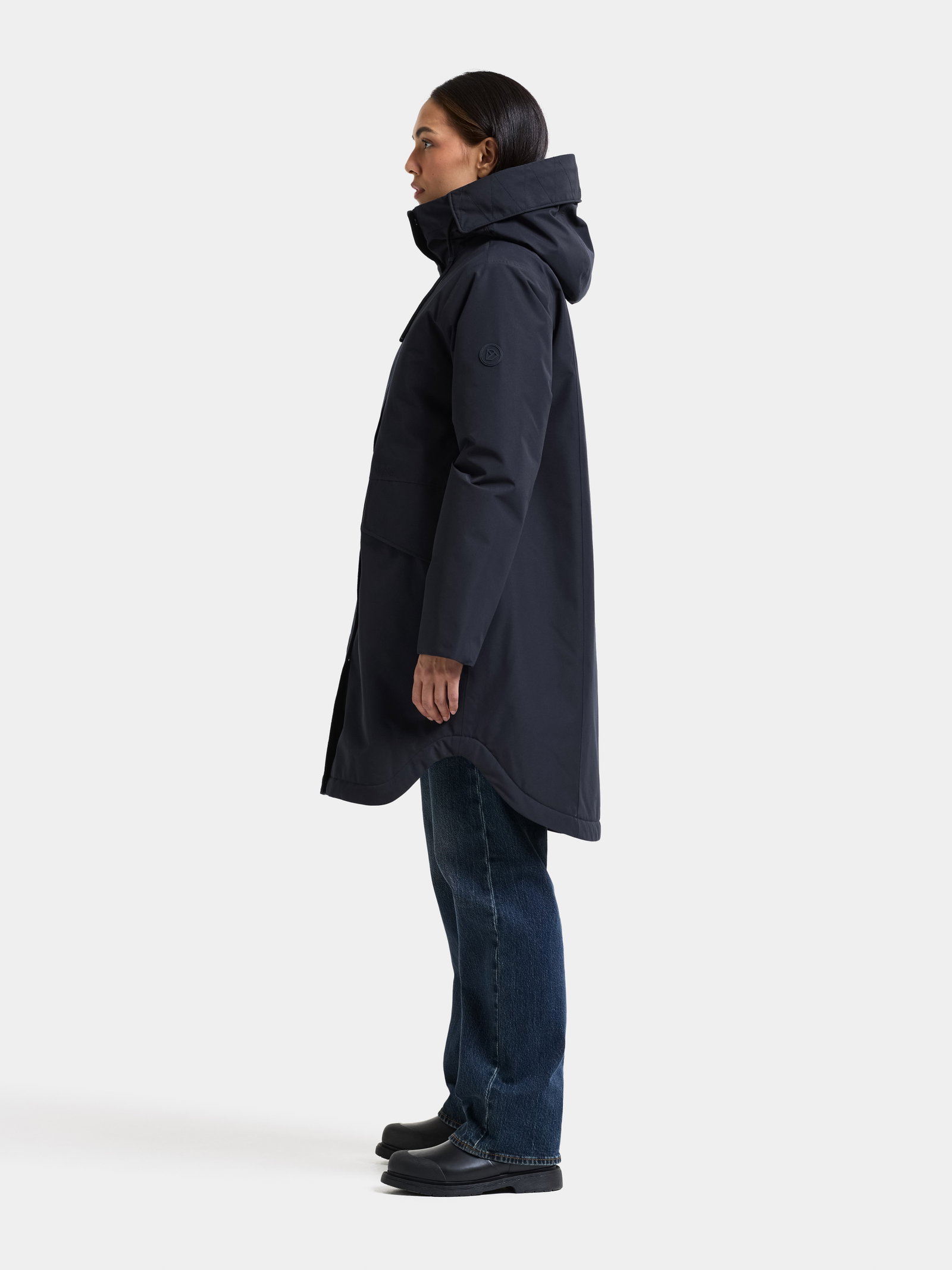 Didriksons Parka Lilian #3