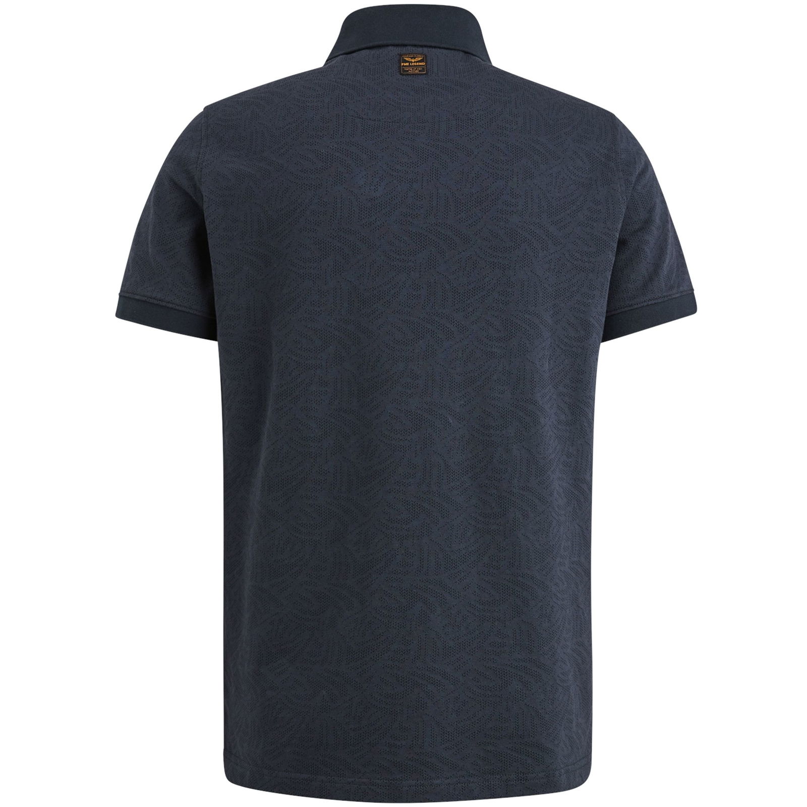 a6e689f14b2afb76c2baa6110320f6a9 PME Legend | PME Legend Poloshirt | XXL | salute