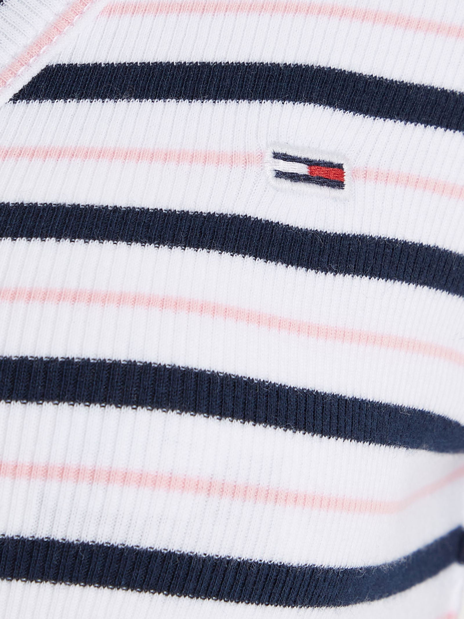 Tommy Jeans Longsleeve 