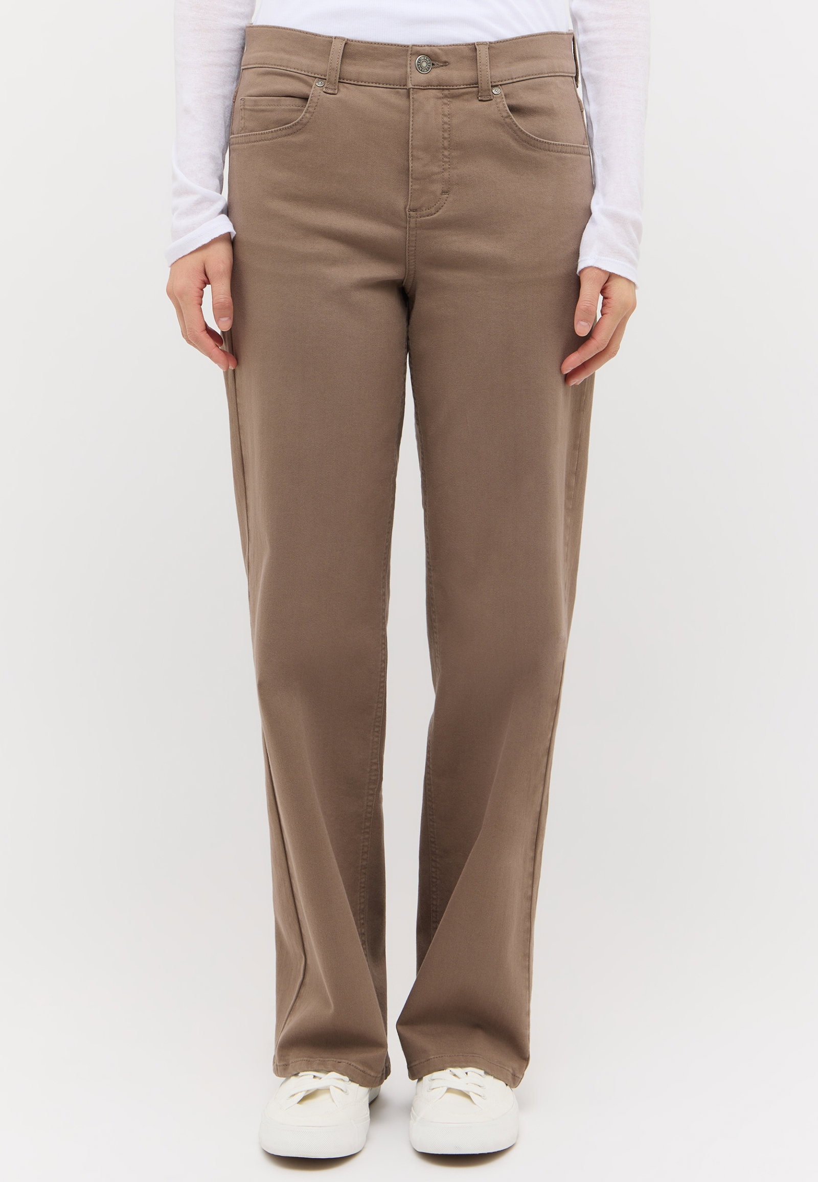 Angels 5-Pocket Jeans "Lara" #3