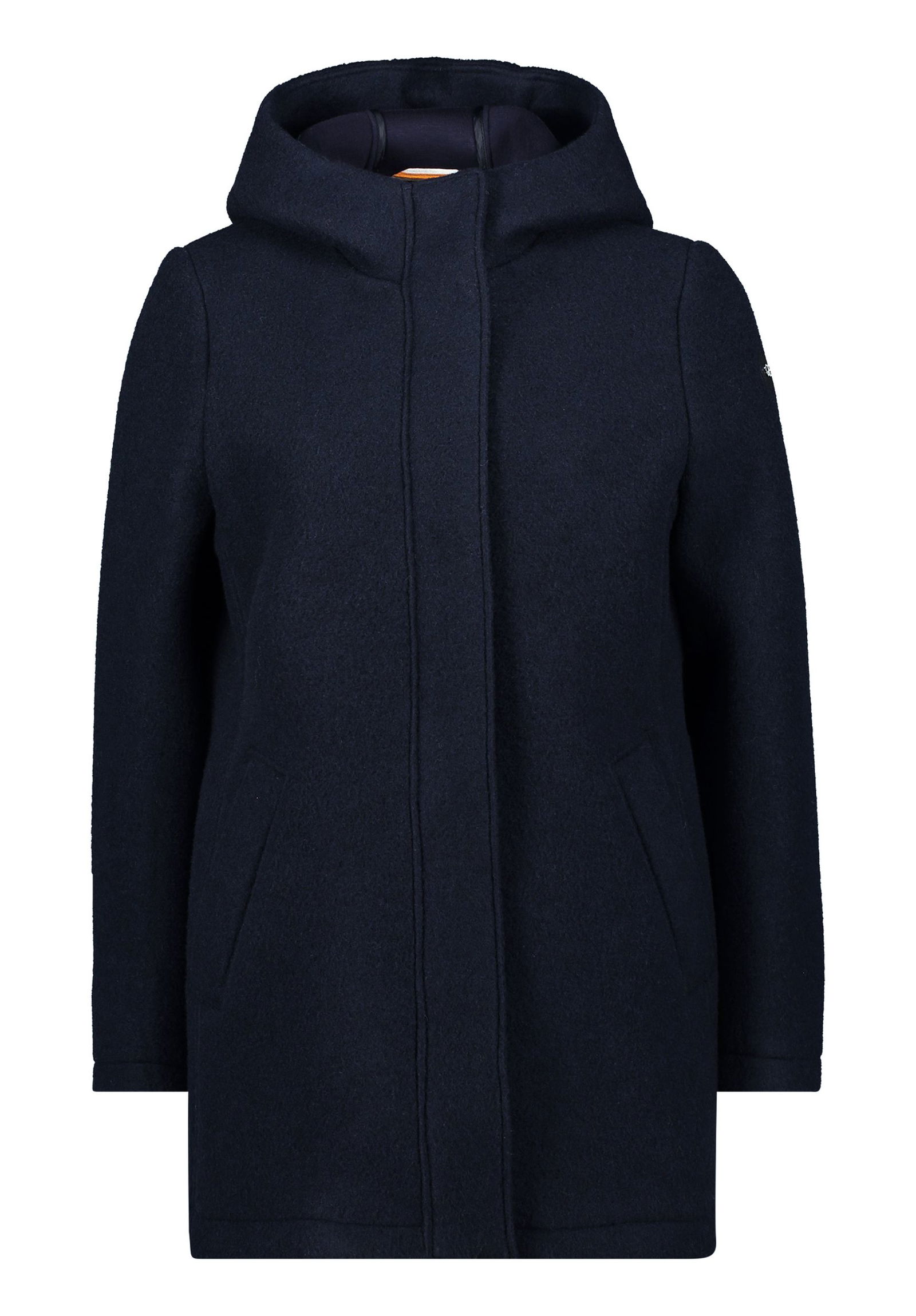 Gil Bret |  Gil Bret Wolljacke | 36 | dunkelblau