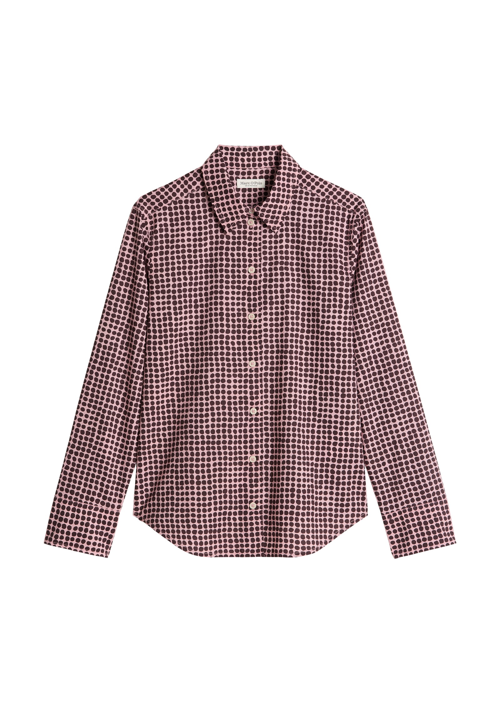 Marc O'Polo  Bluse A-Shape #1