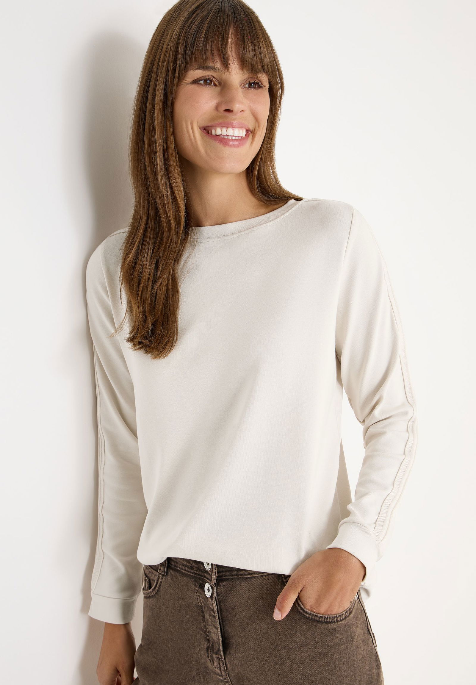 CECIL | CECIL Longsleeve | XXL
