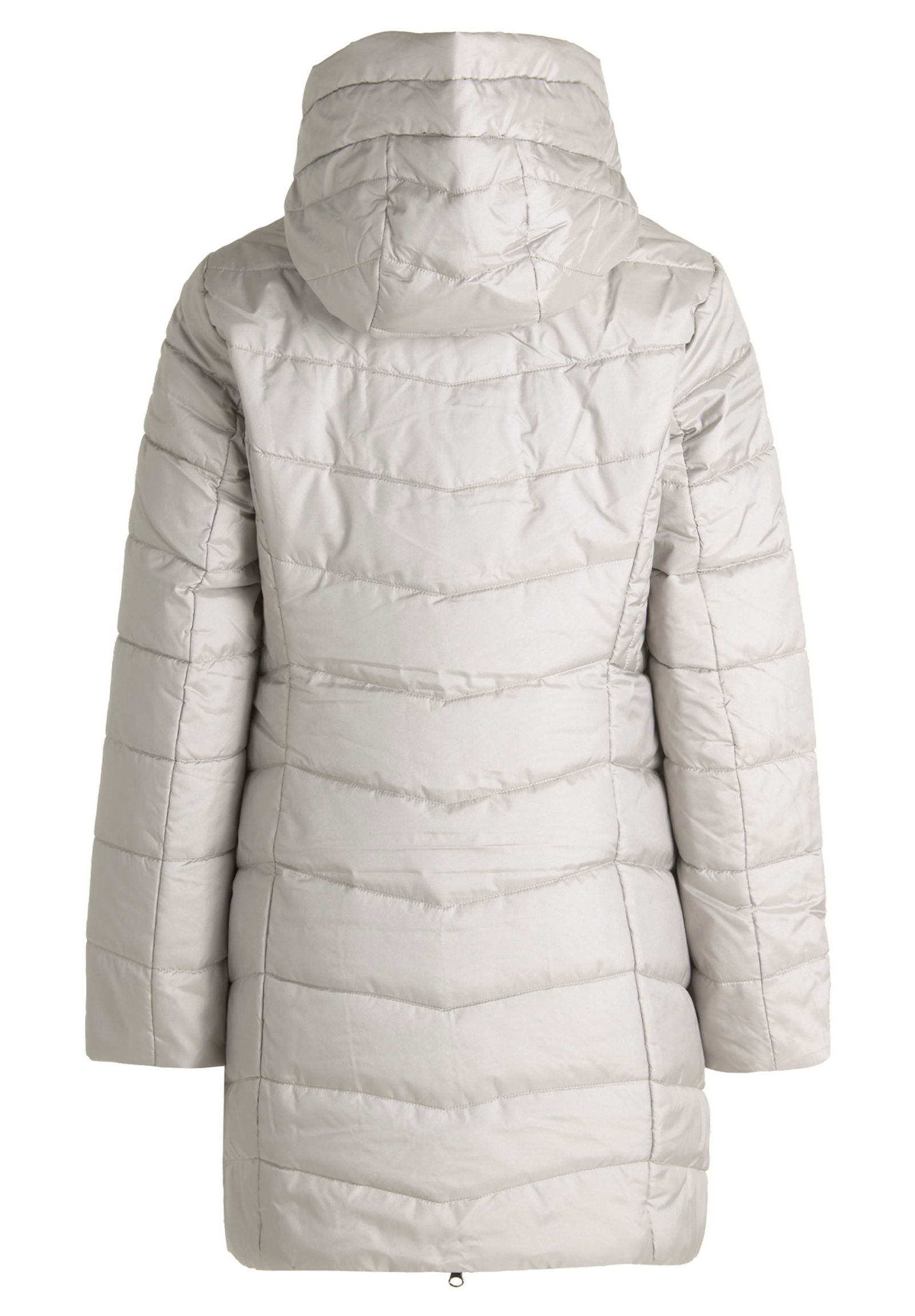 Betty Barclay |  Betty Barclay Steppmantel  | 38