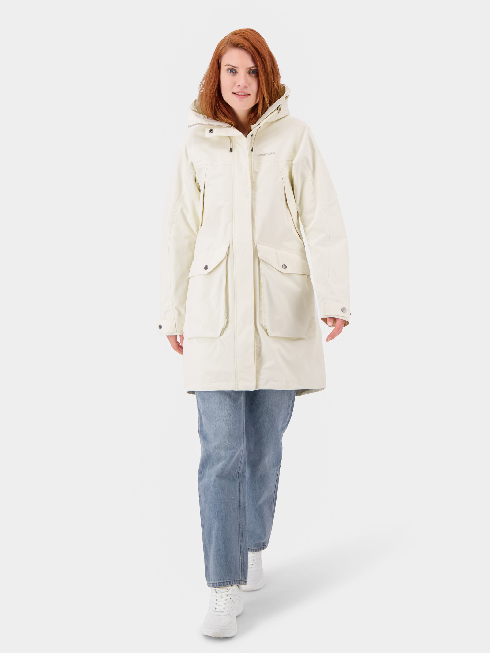 Didriksons Damenparka "Thelma" #2