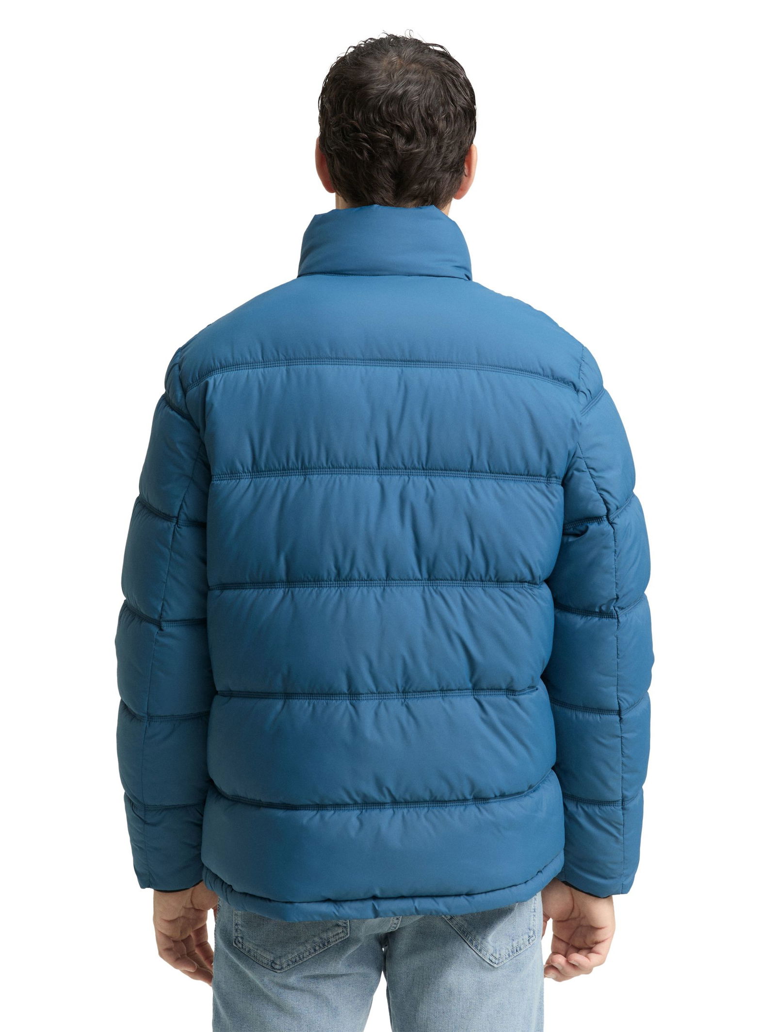 Tom Tailor | Tom Tailor Steppjacke | XXL | 2888_10814