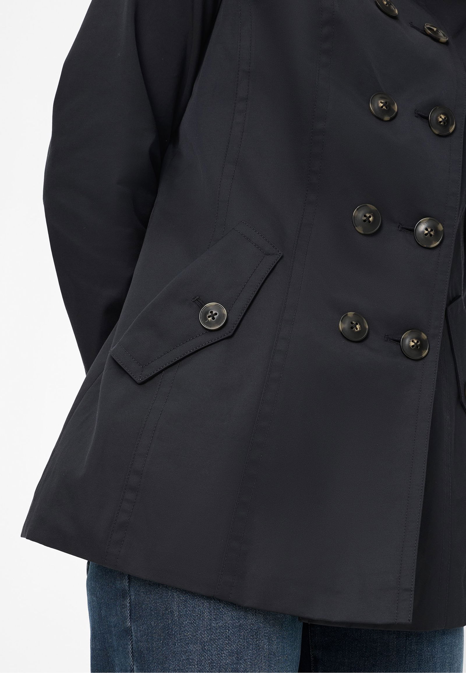Fuchs & Schmitt |  Fuchs & Schmitt Funktionsjacke  | 42 | marine
