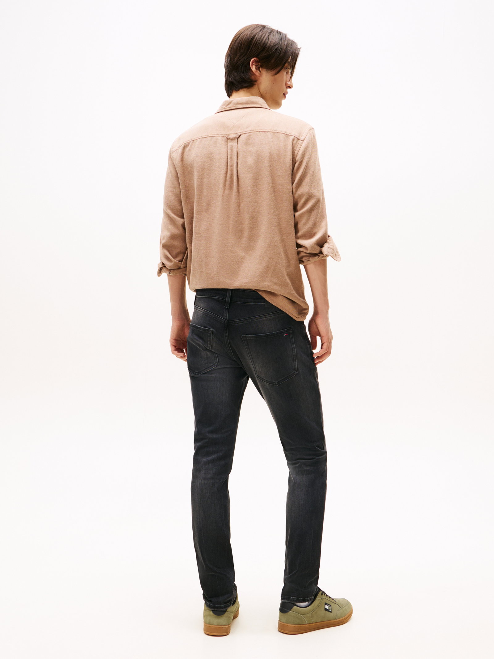 Tommy Jeans Slim Jeans #5