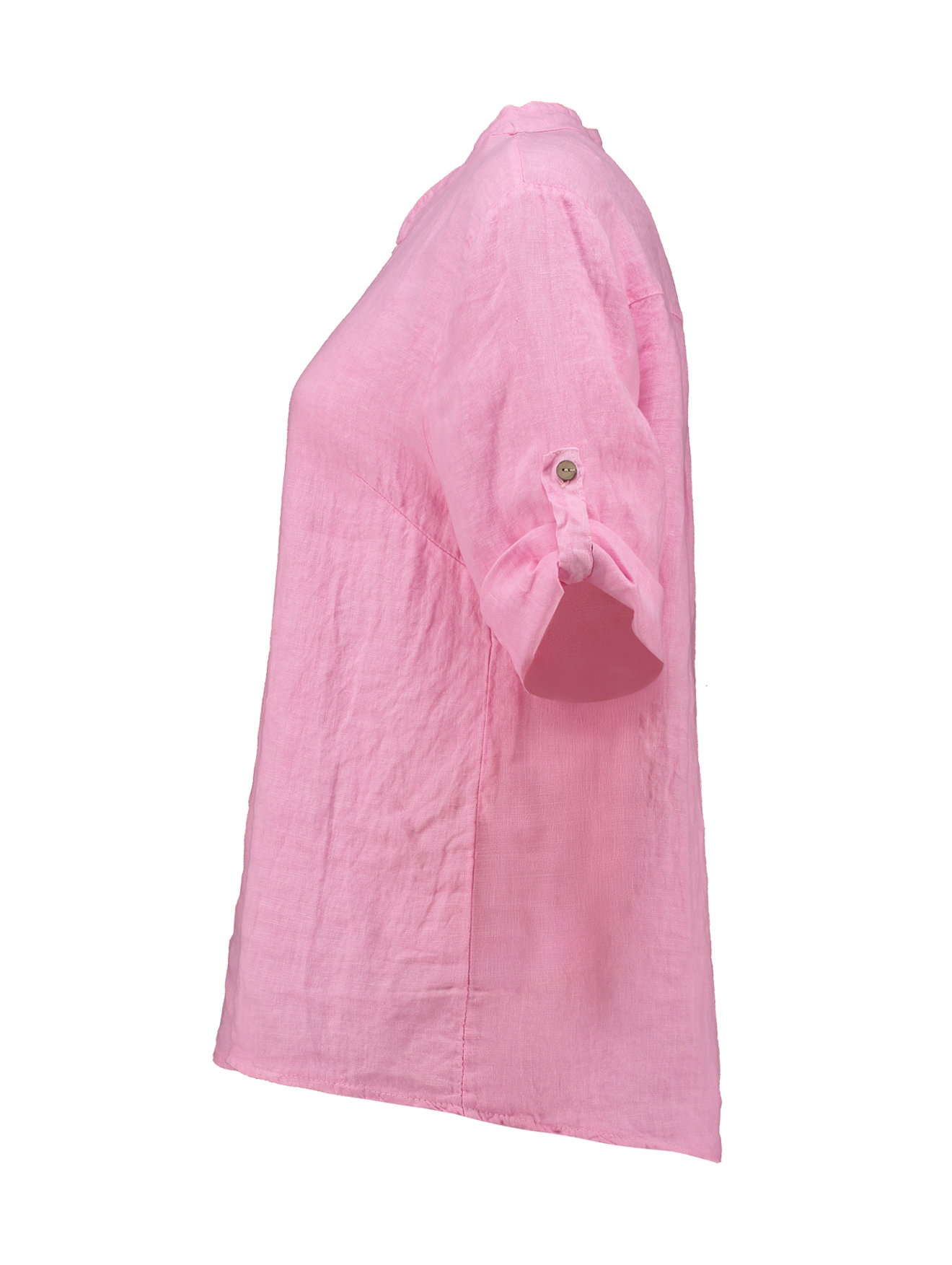 Blouse Is44sii, rose #2