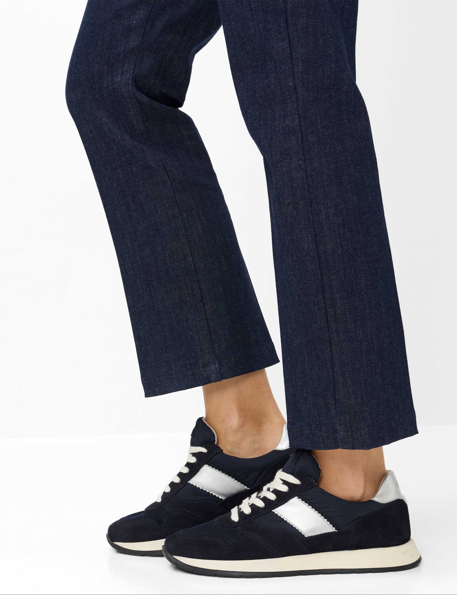 STYLE.MAY S, CLEAN RAW BLUE #7