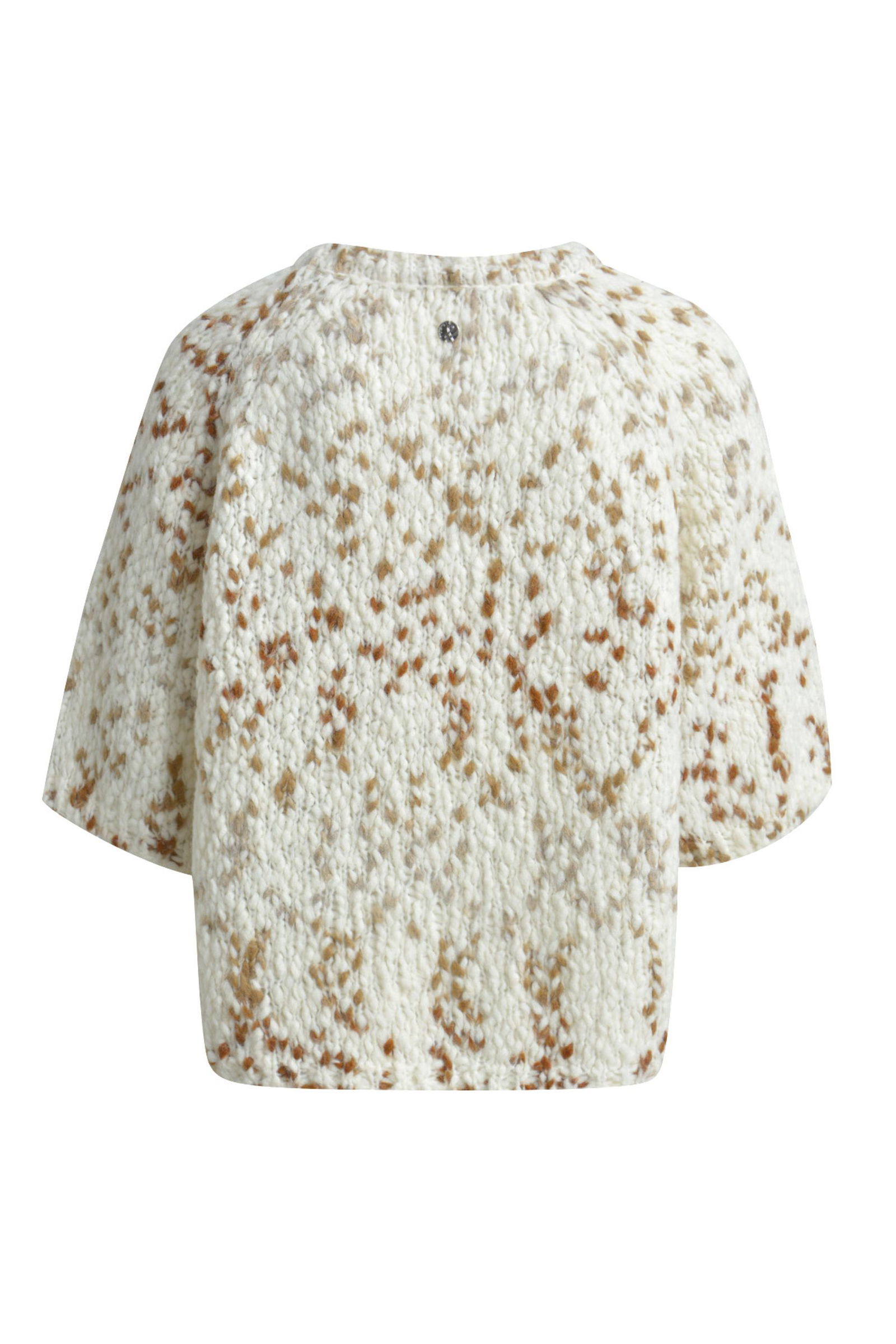 Smith&Soul | Smith&Soul Pullover | S | cream white