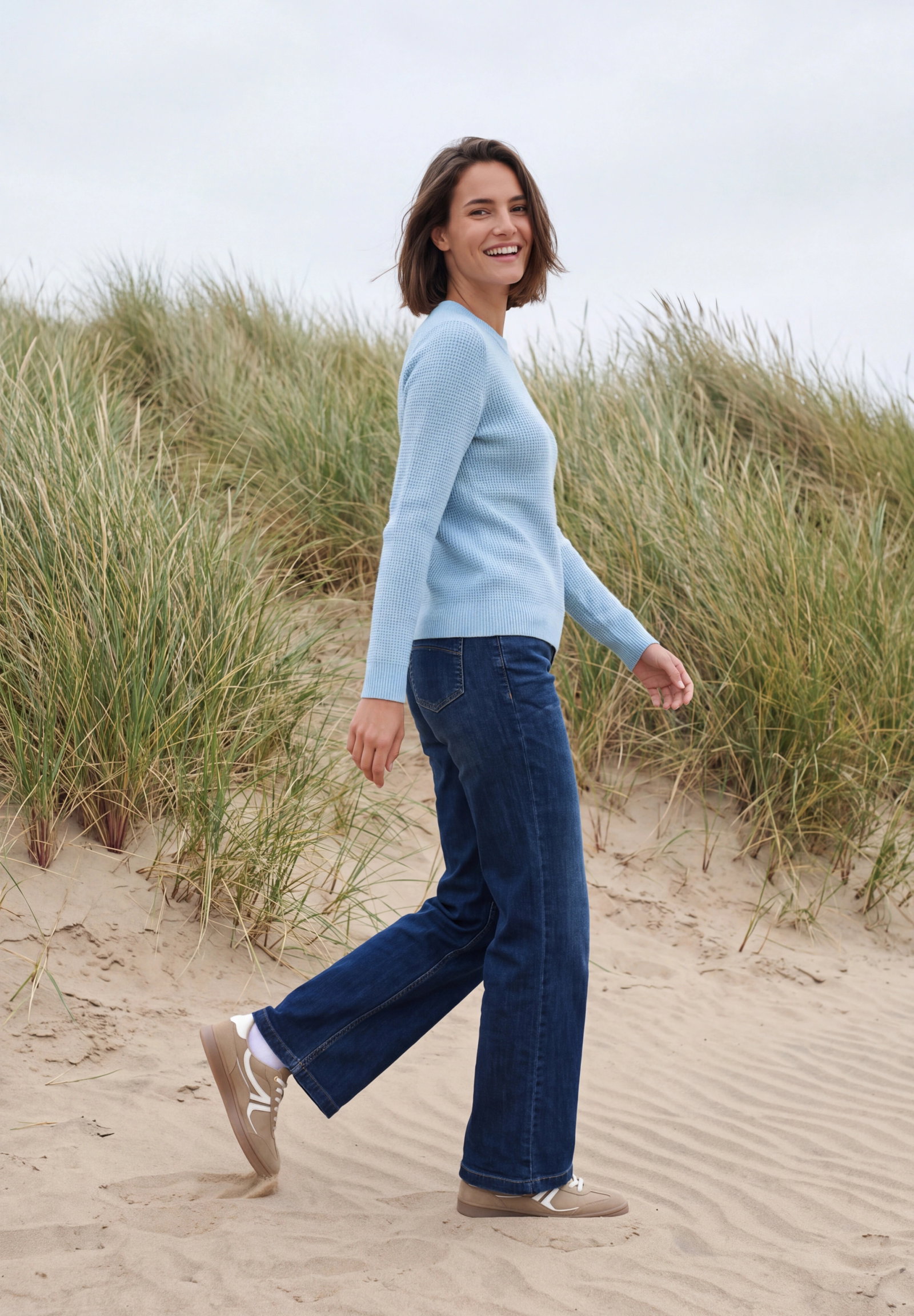 CECIL Pullover #5