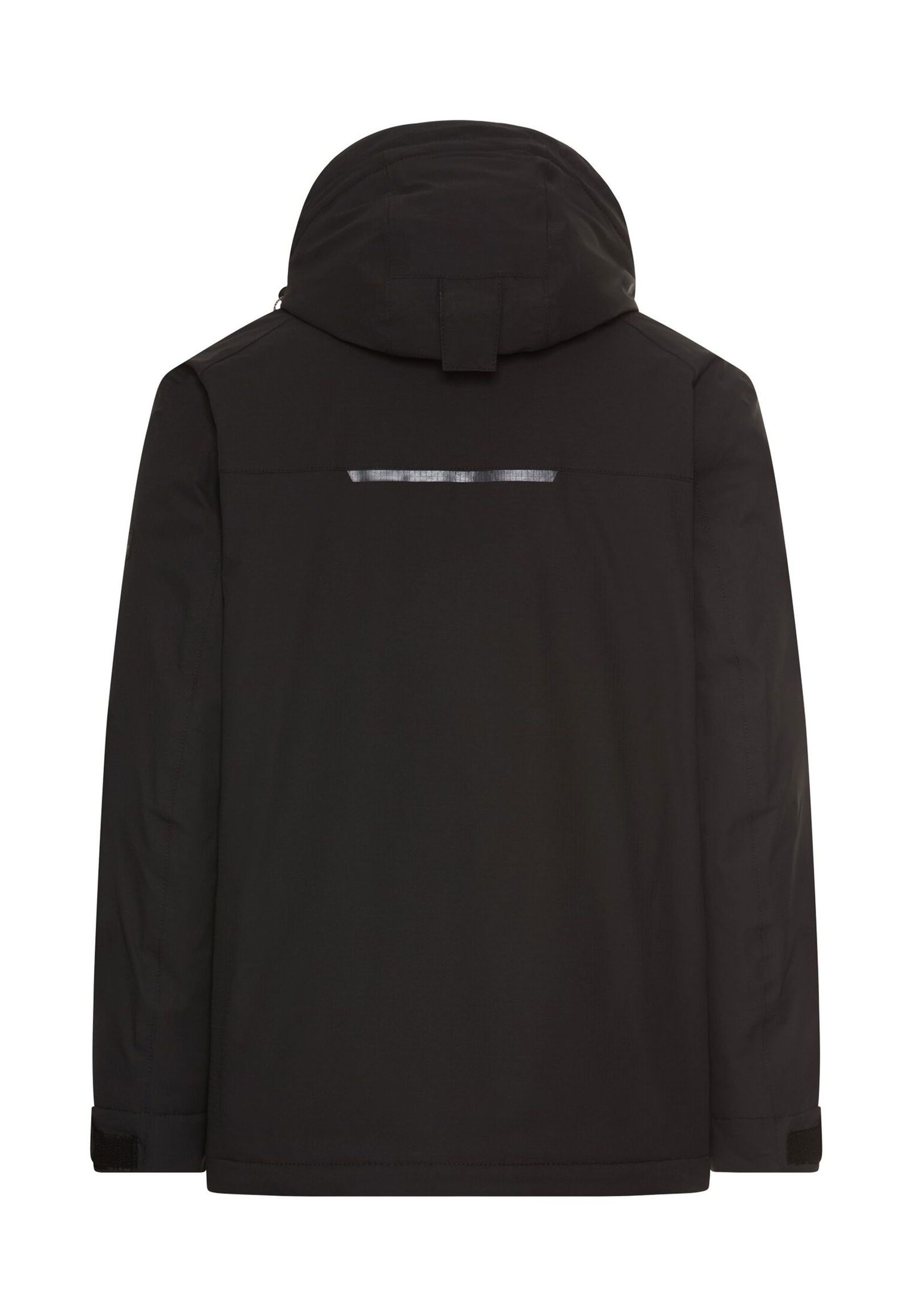 Camel Active |  Camel Active Funktionsjacke  | 50 | asphalt