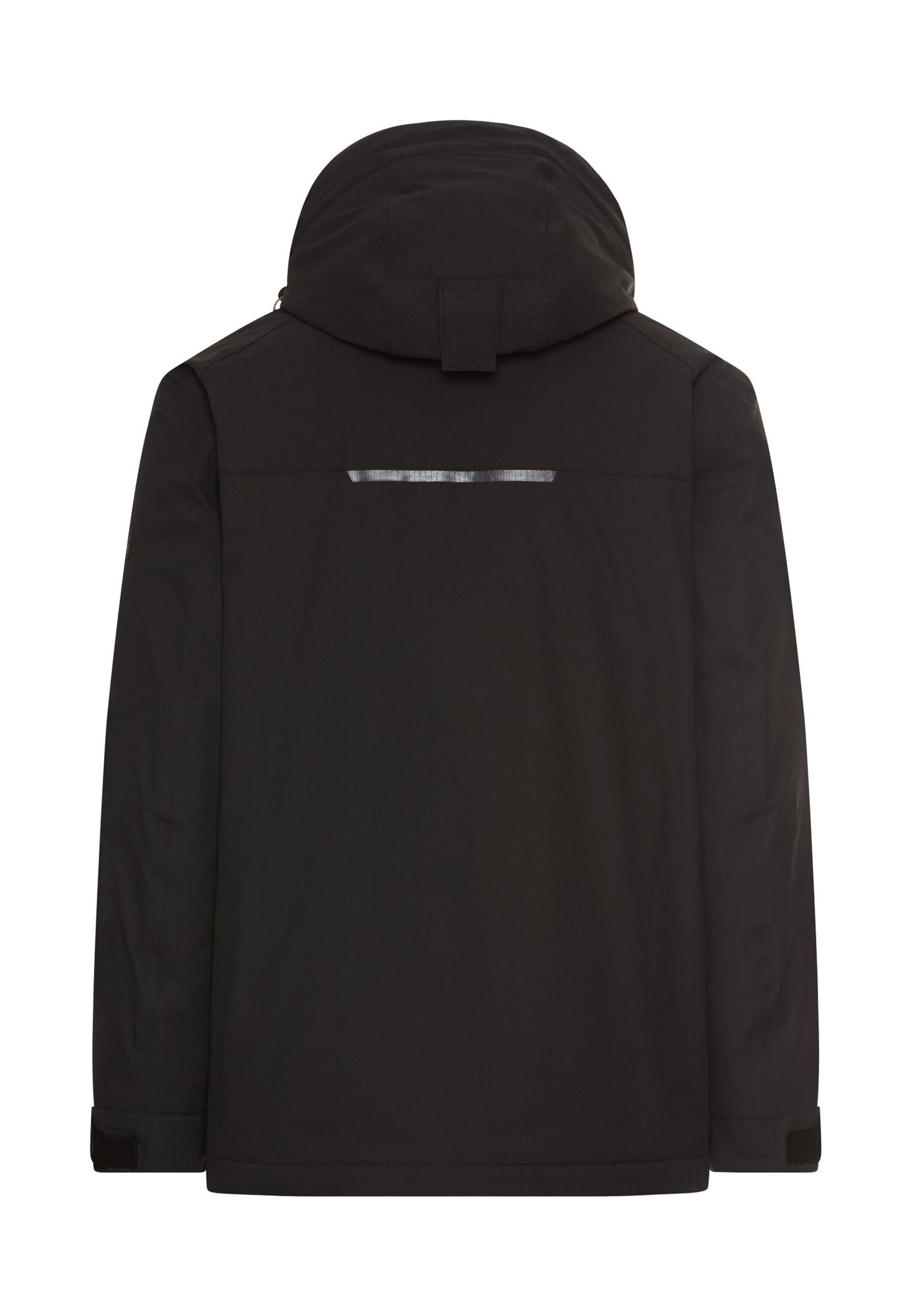 5752bb135078000ee2fc66cf9b65341d Camel Active | Camel Active Funktionsjacke | 50 | asphalt