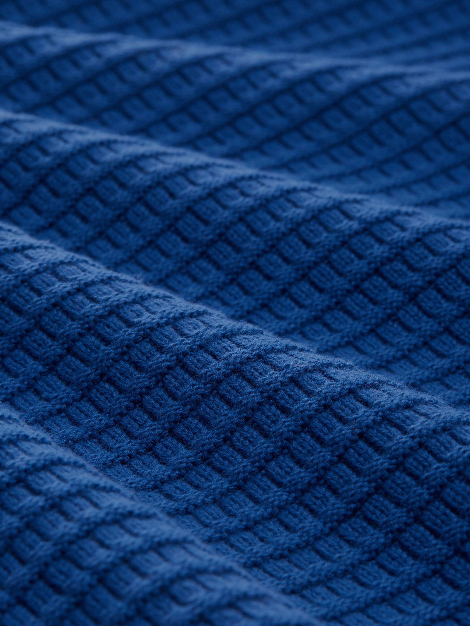 Tom Tailor |  Tom Tailor Pullover  | XXXL | hockey blue