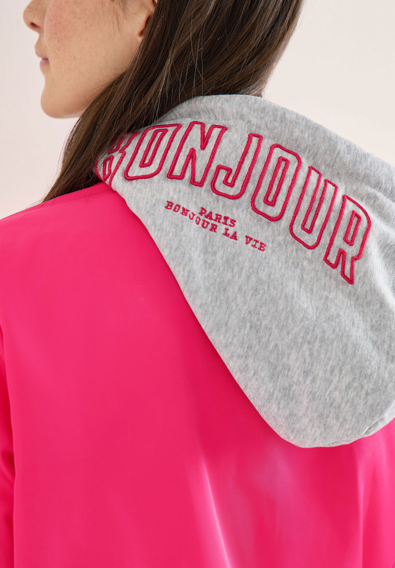 CECIL |  CECIL Funktionsjacke  | S