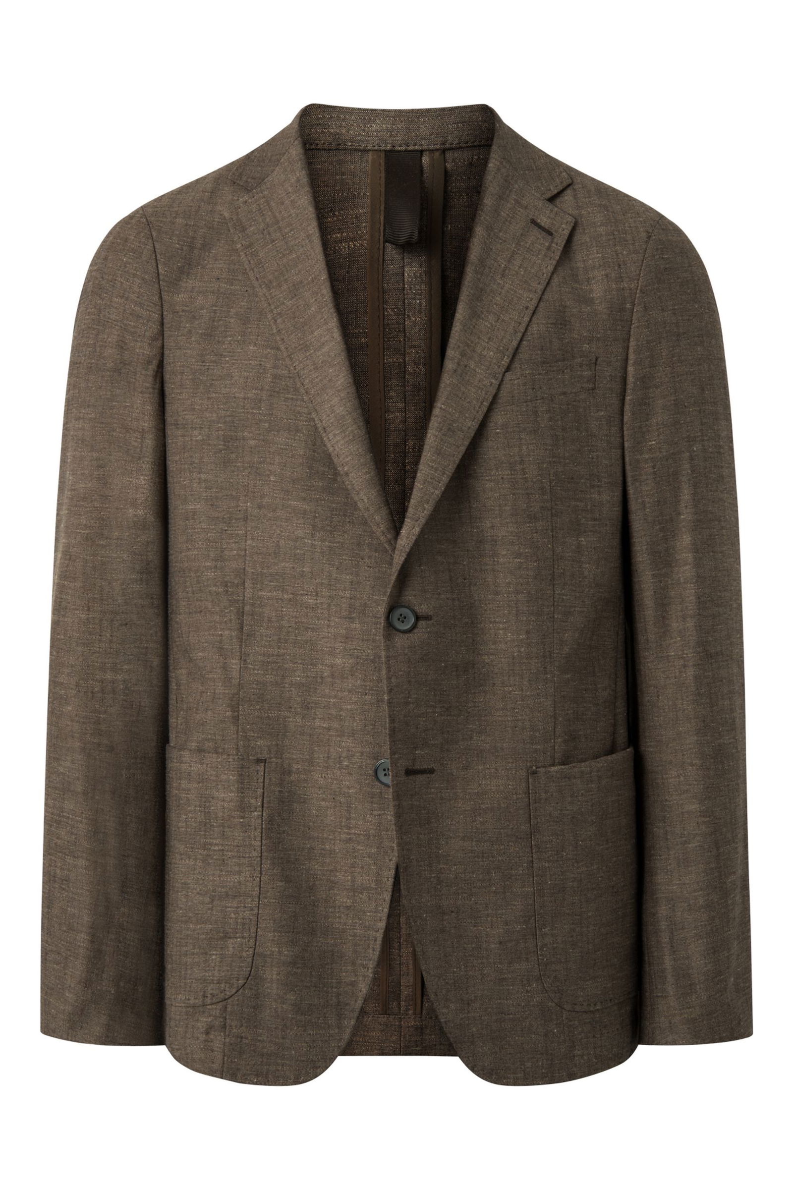 medium brown