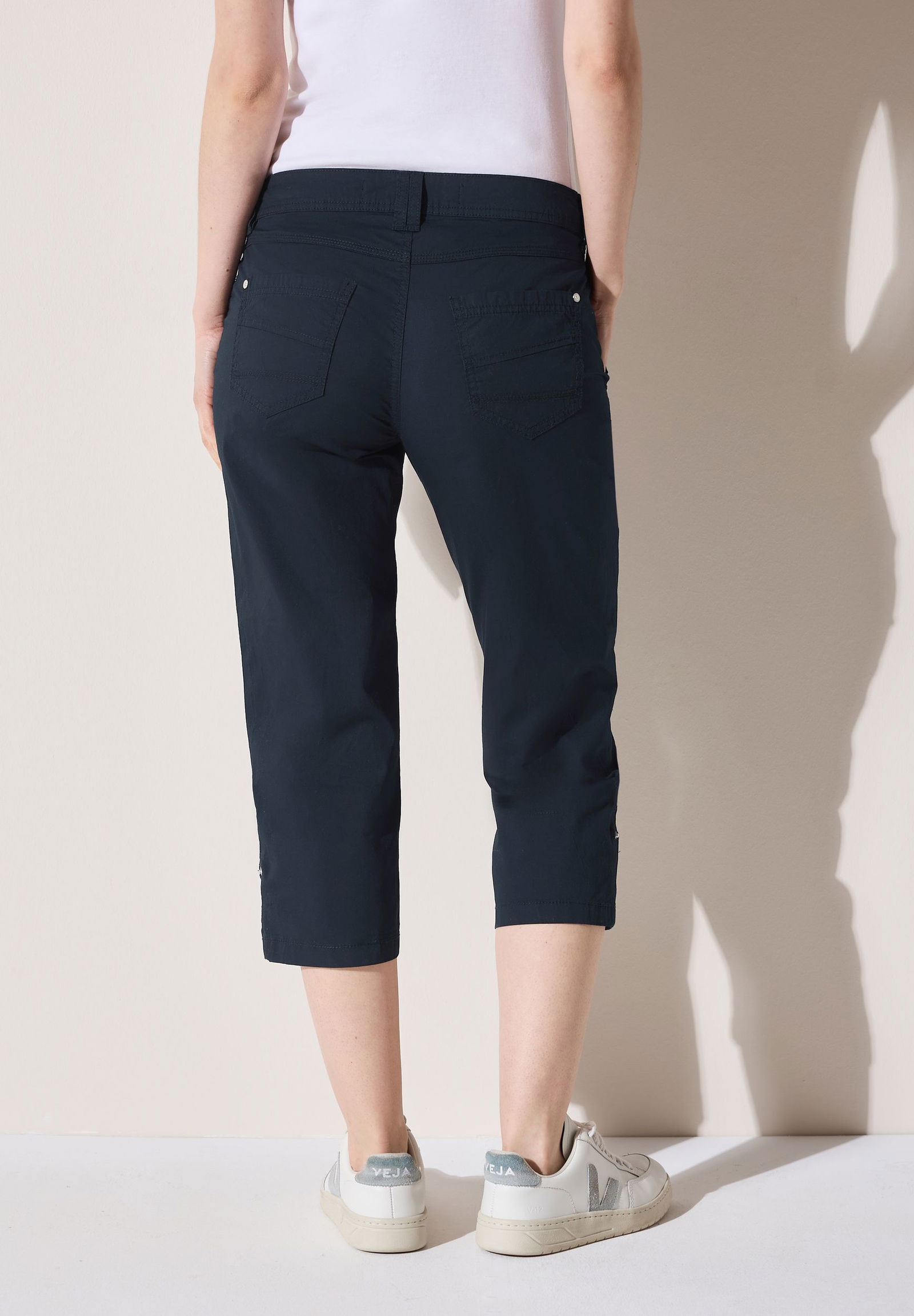 |  Papertouch Hose | 30/22 | universal blue
