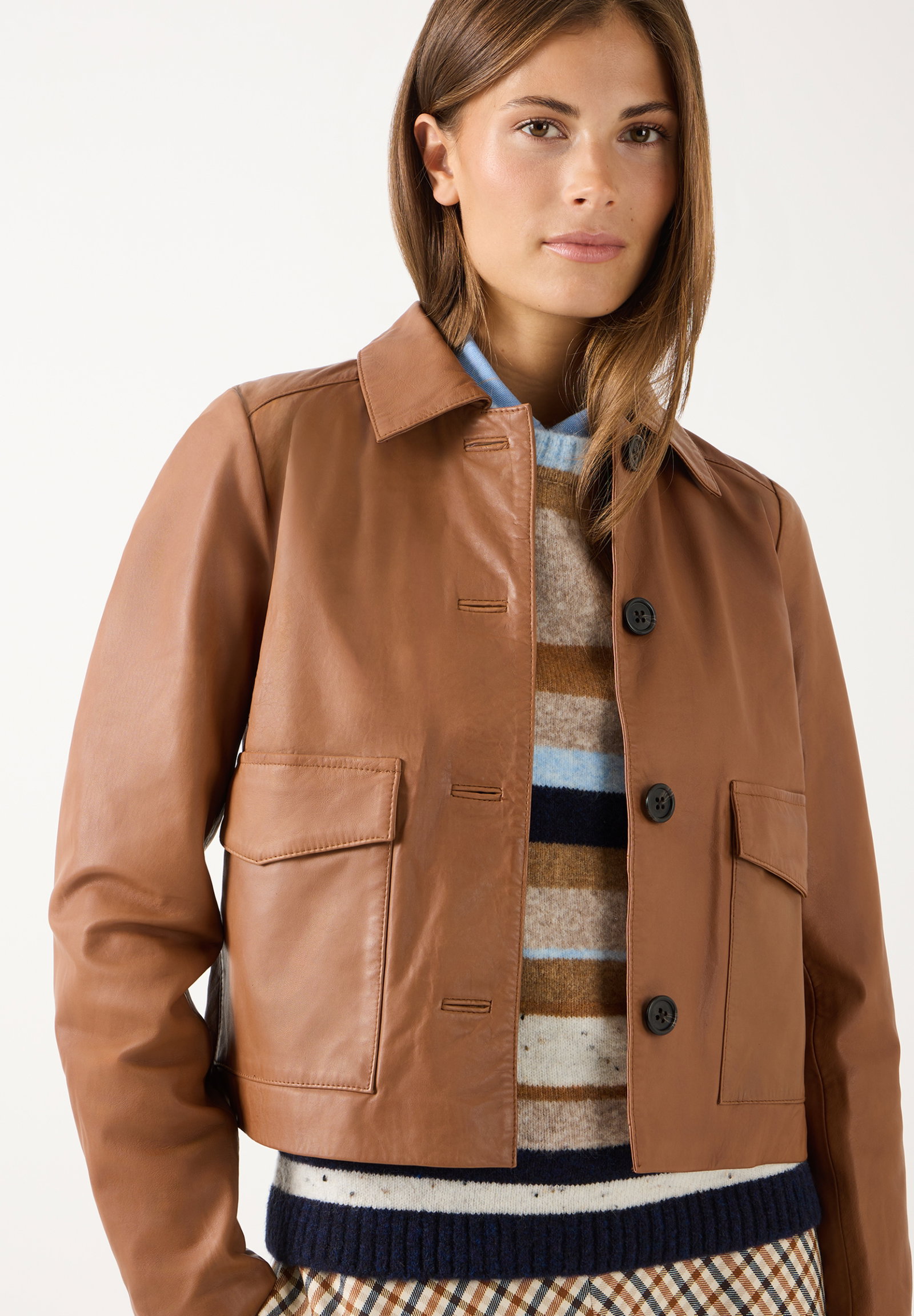 More & More Jacke #5