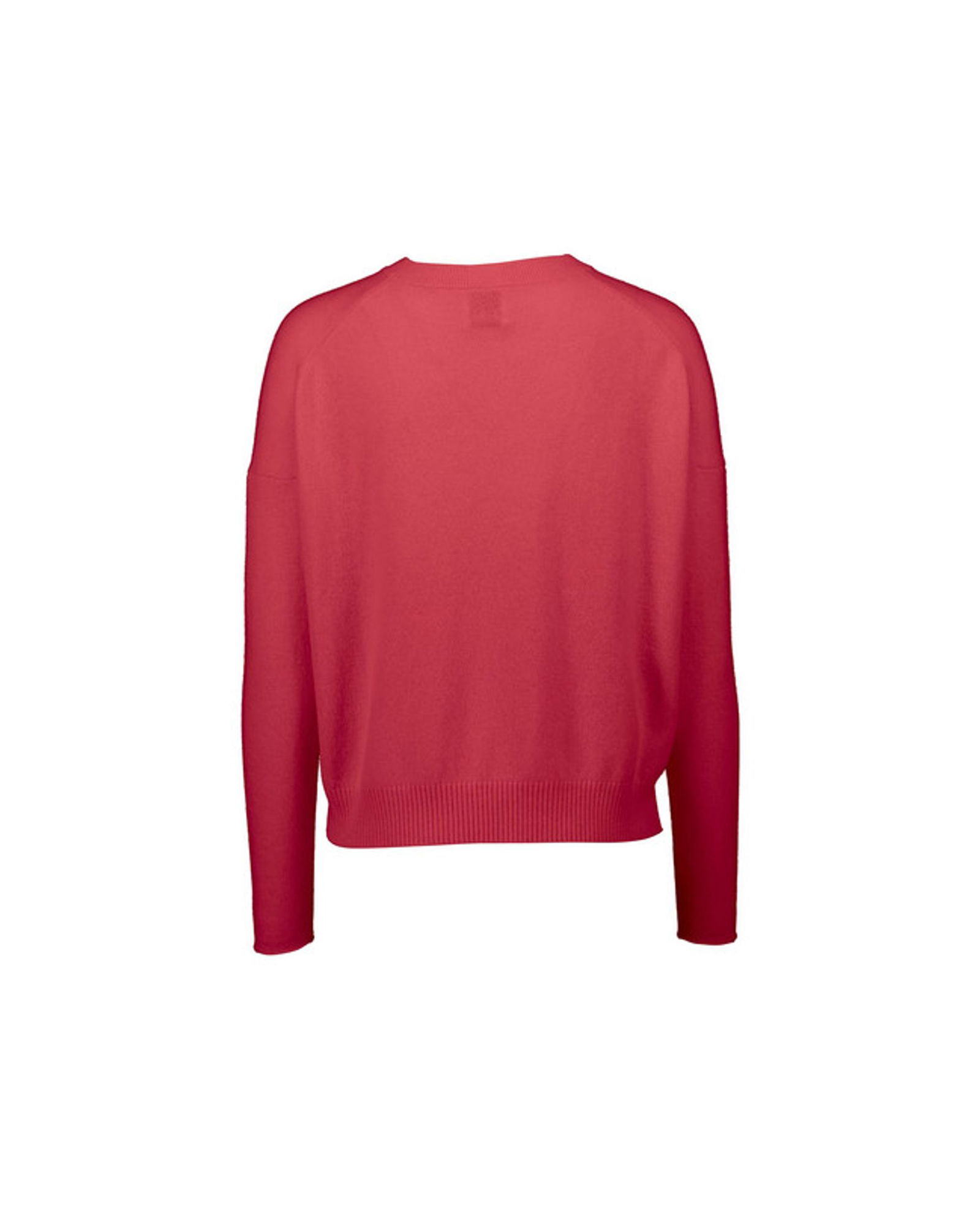 b80ddaa6bd4c784f5d8fc026e2186408 Allude | Allude Rundhals Pullover aus Kaschmir | M | 1347_62