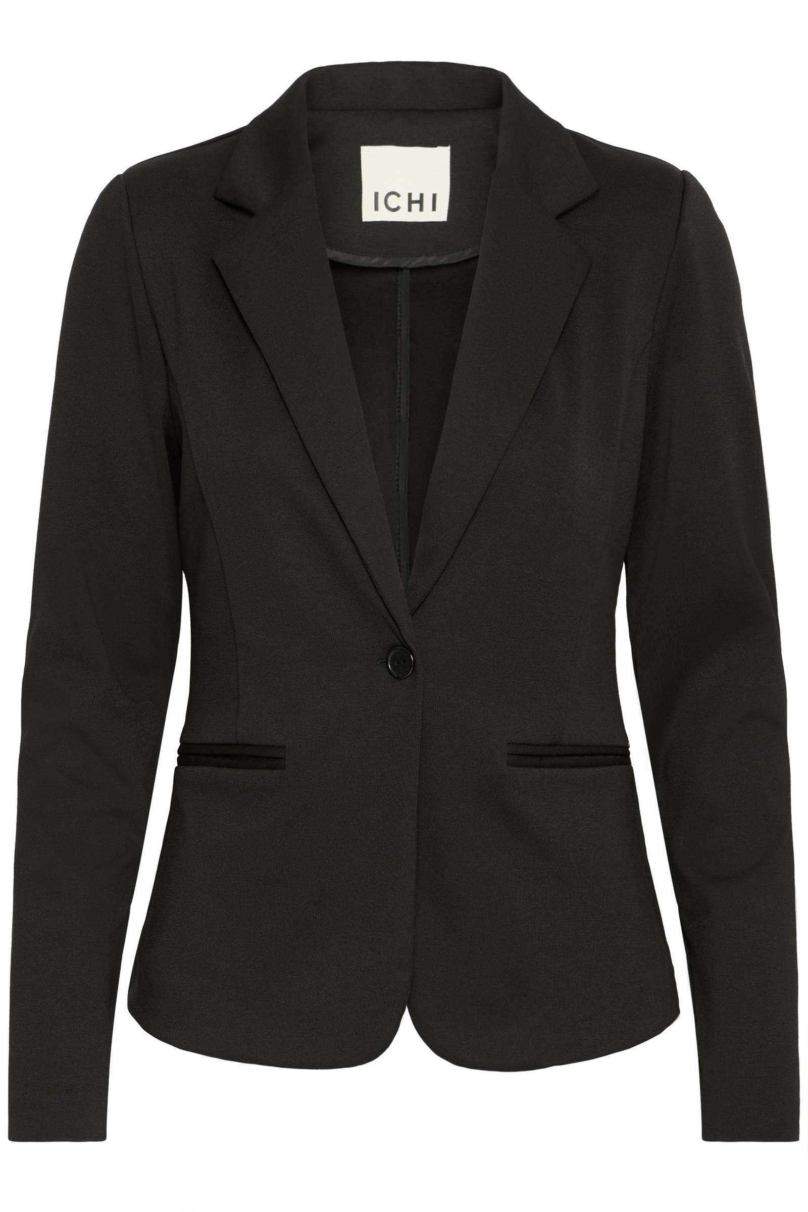 ce0faa839b2b5d6a3678c76a07a381ea ICHI | ICHI Sweatblazer | L