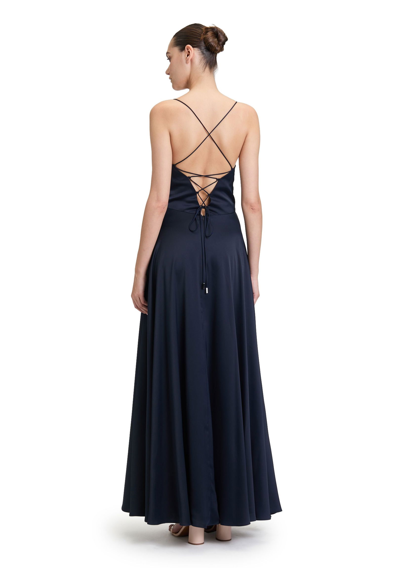 VM by Vera Mont |  VM by Vera Mont Langes Abendkleid | 40 | night sky